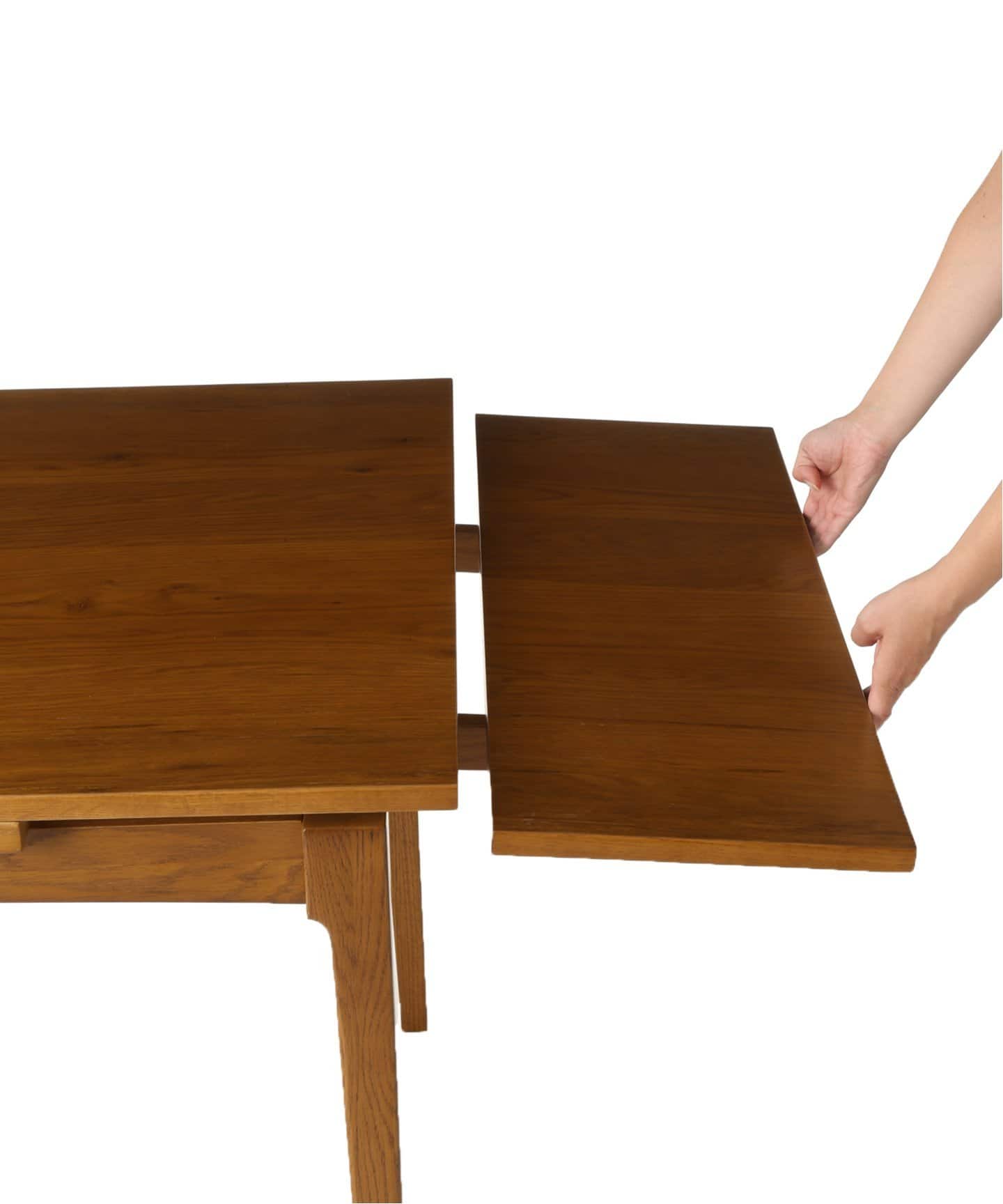 大型商品》HABITAT DINING TABLE 2nd ハビタ ダイニング