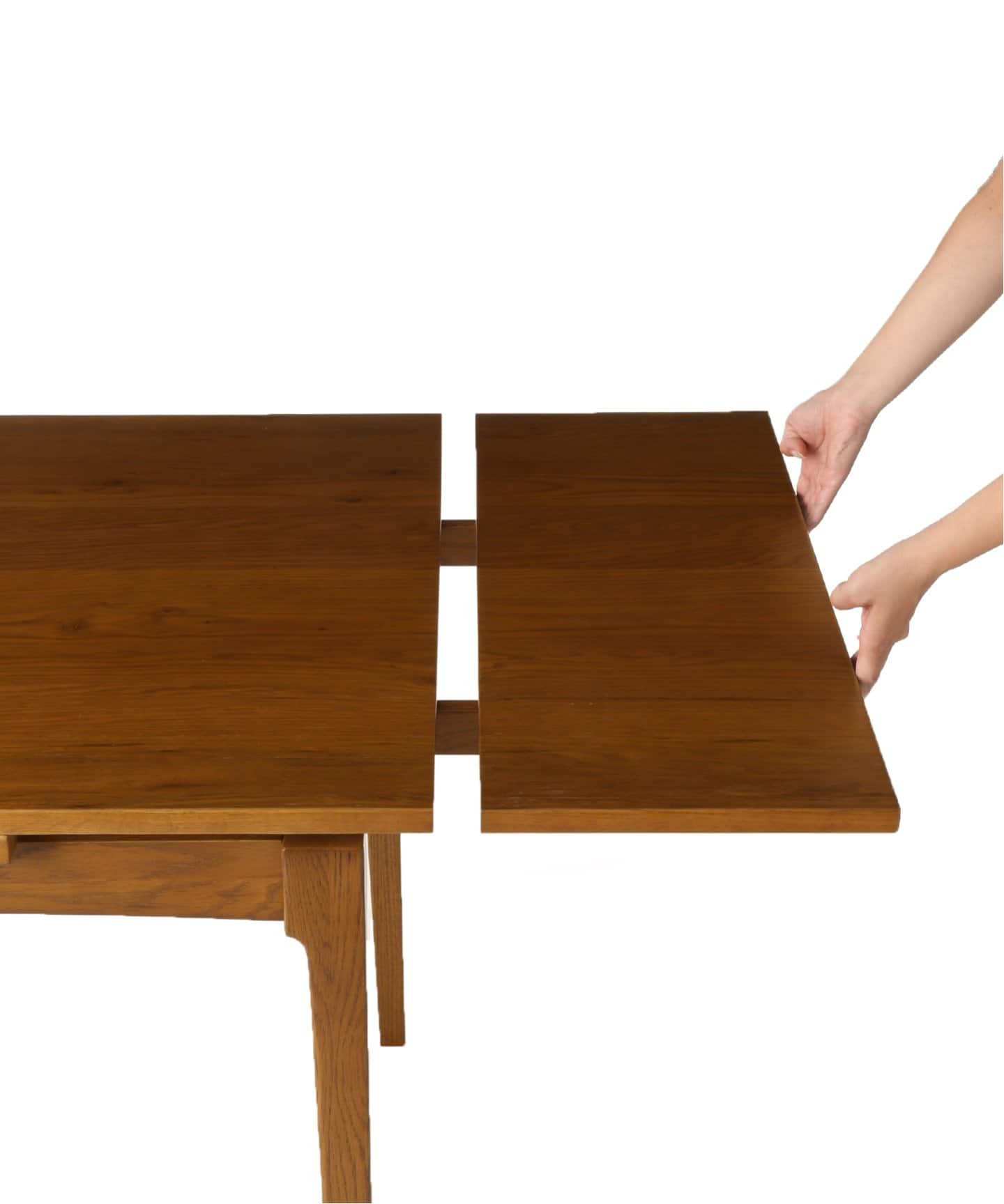 HABITAT(ハビタ) ダイニングテーブル HABITAT DINING TABLE | ACME Furniture