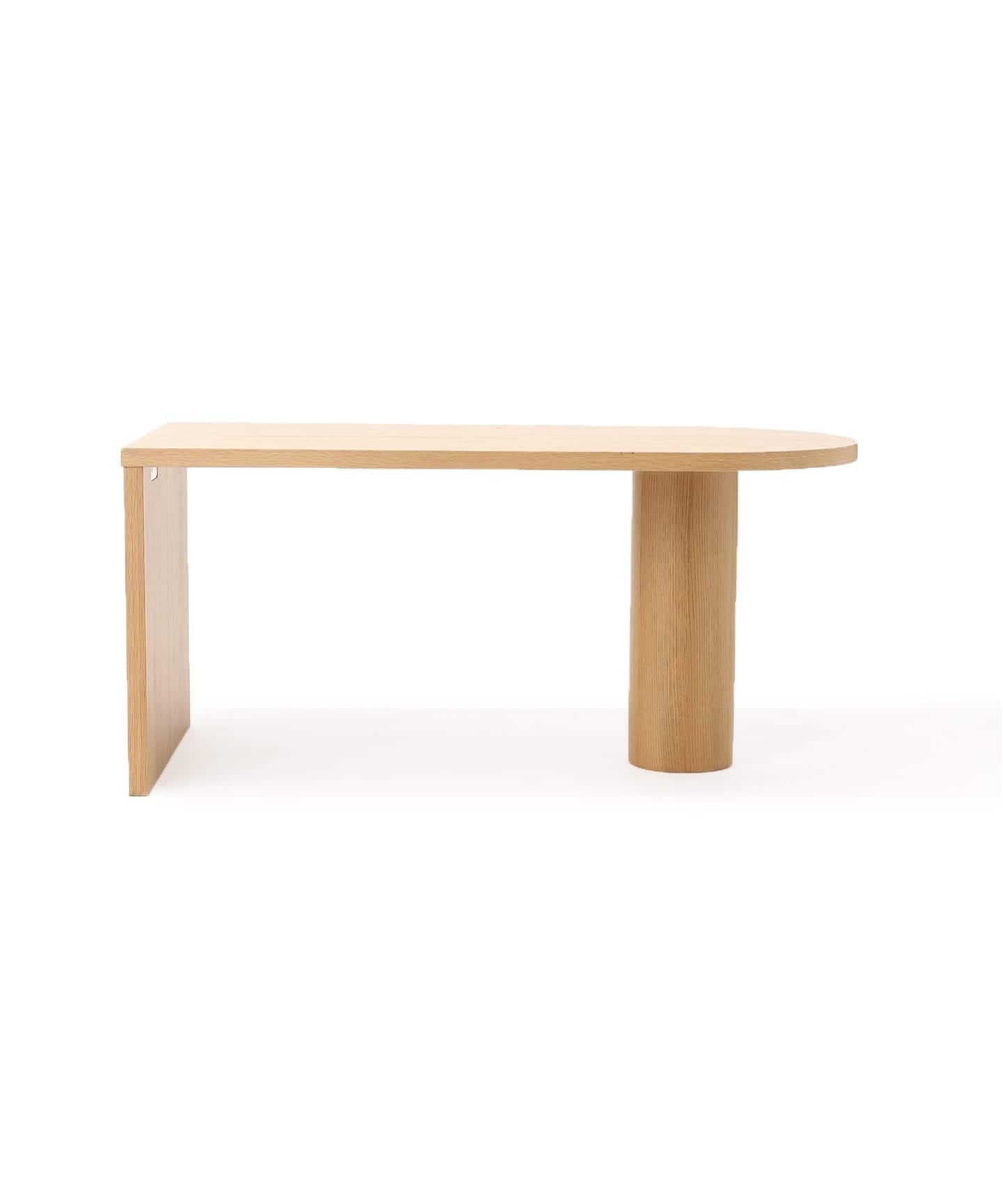 大型商品》PORTO DINING TABLE natural ポルト ダイニングテーブル
