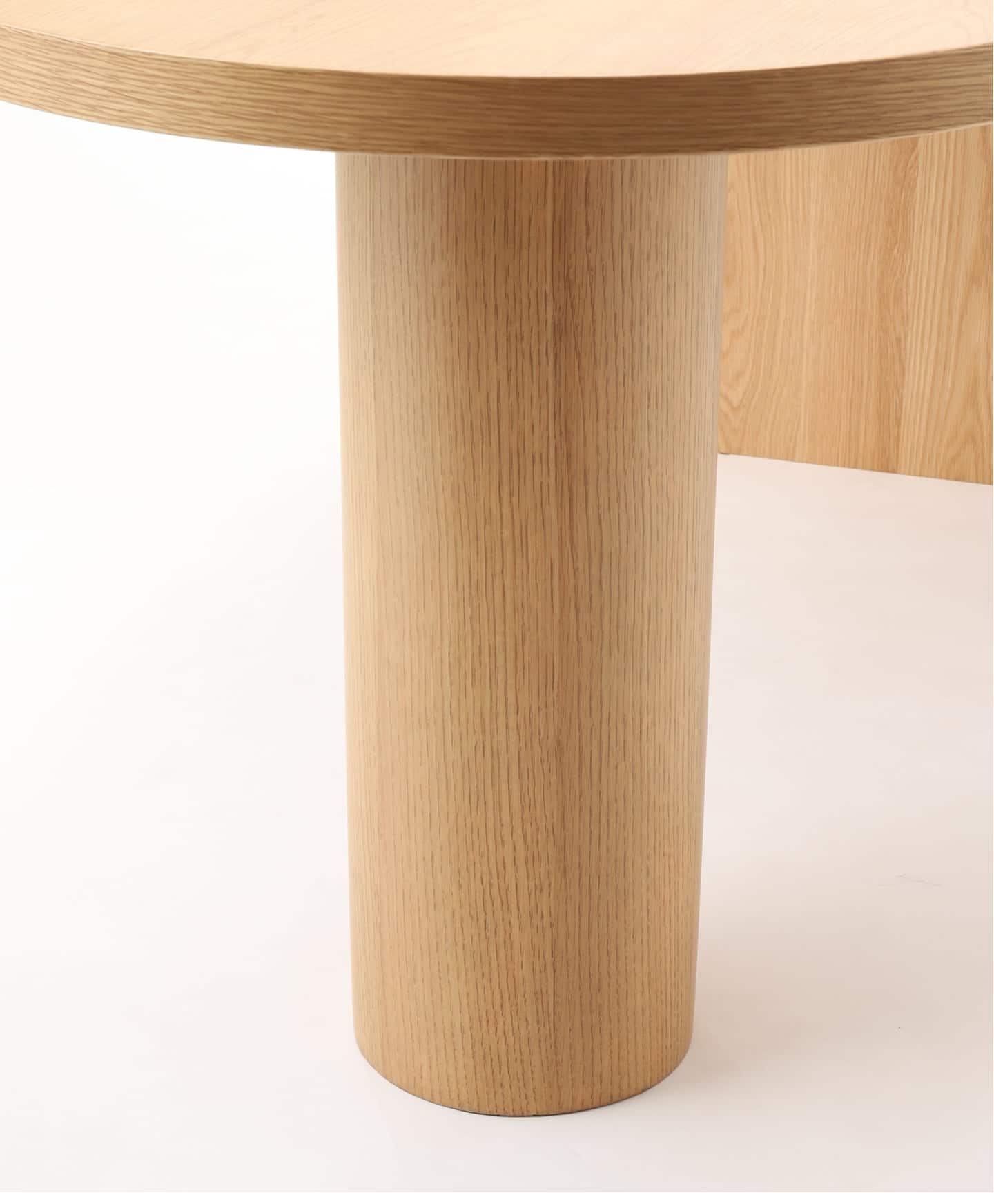 大型商品》PORTO DINING TABLE natural ポルト ダイニングテーブル
