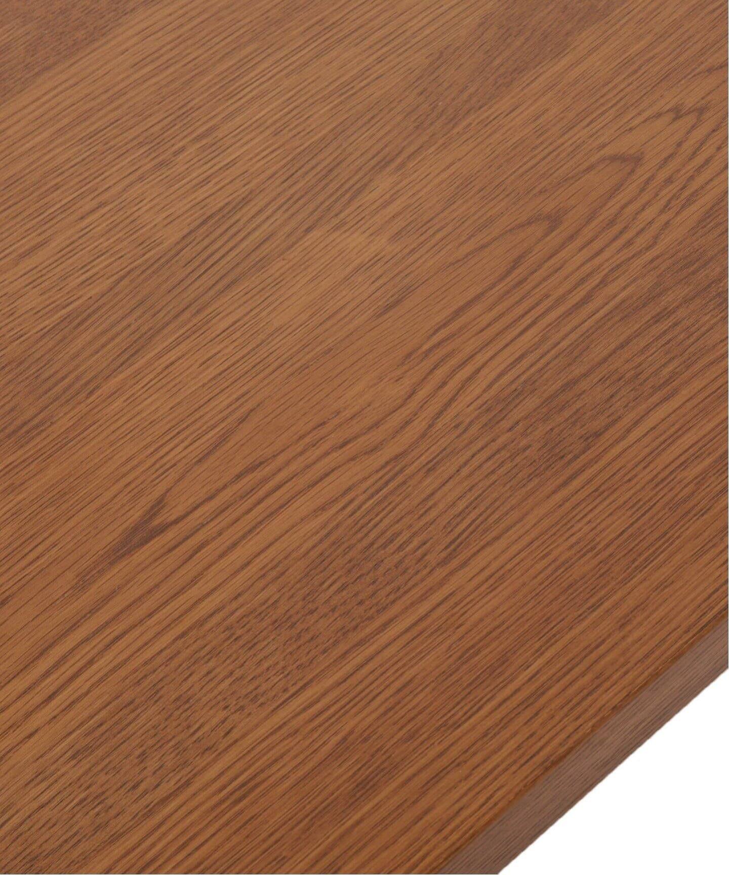 大型商品》PORTO DINING TABLE SMALL brown ポルト ダイニングテーブル