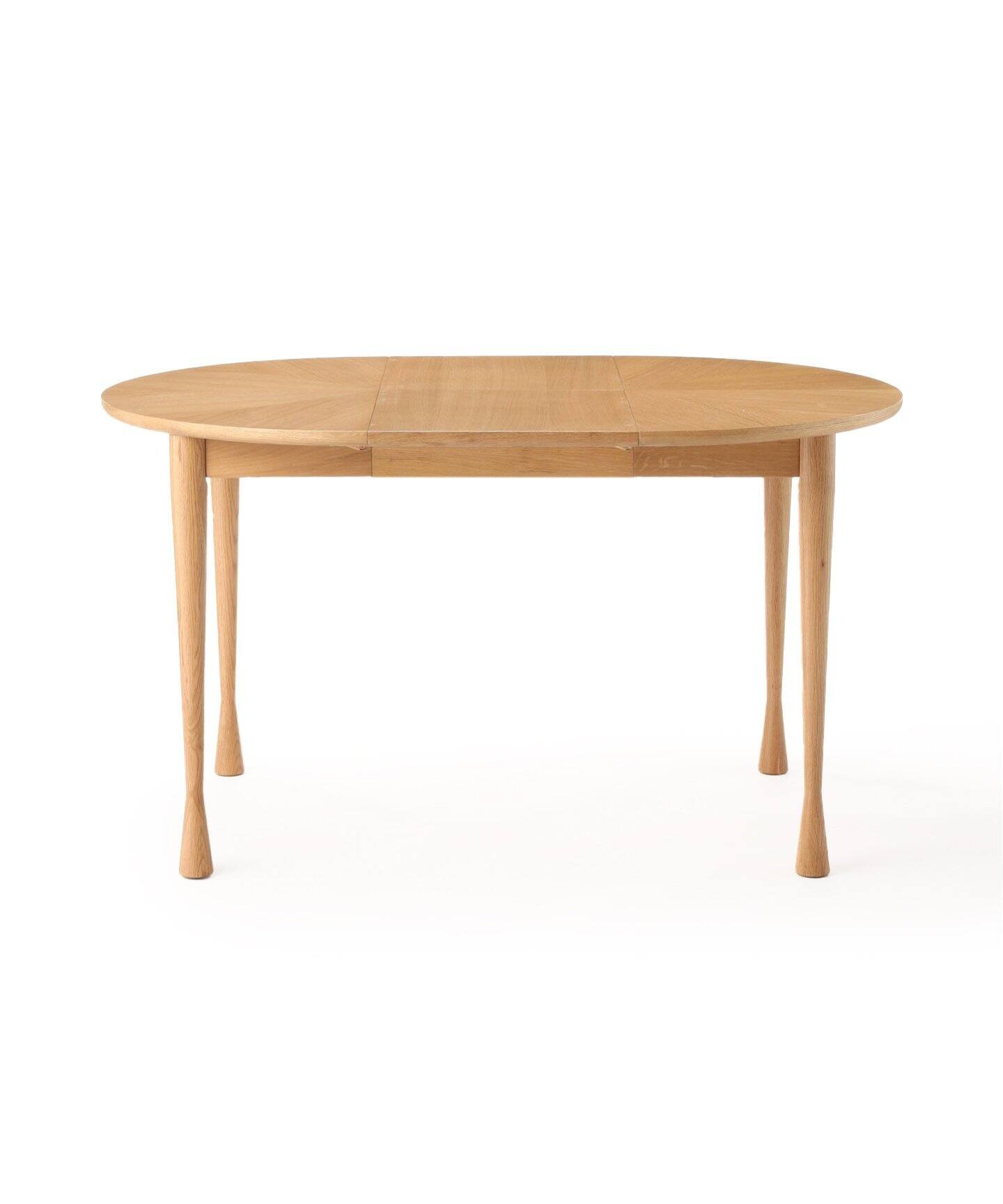 大型商品》AROS ROUND TABLE natural アロス ラウンド テーブル