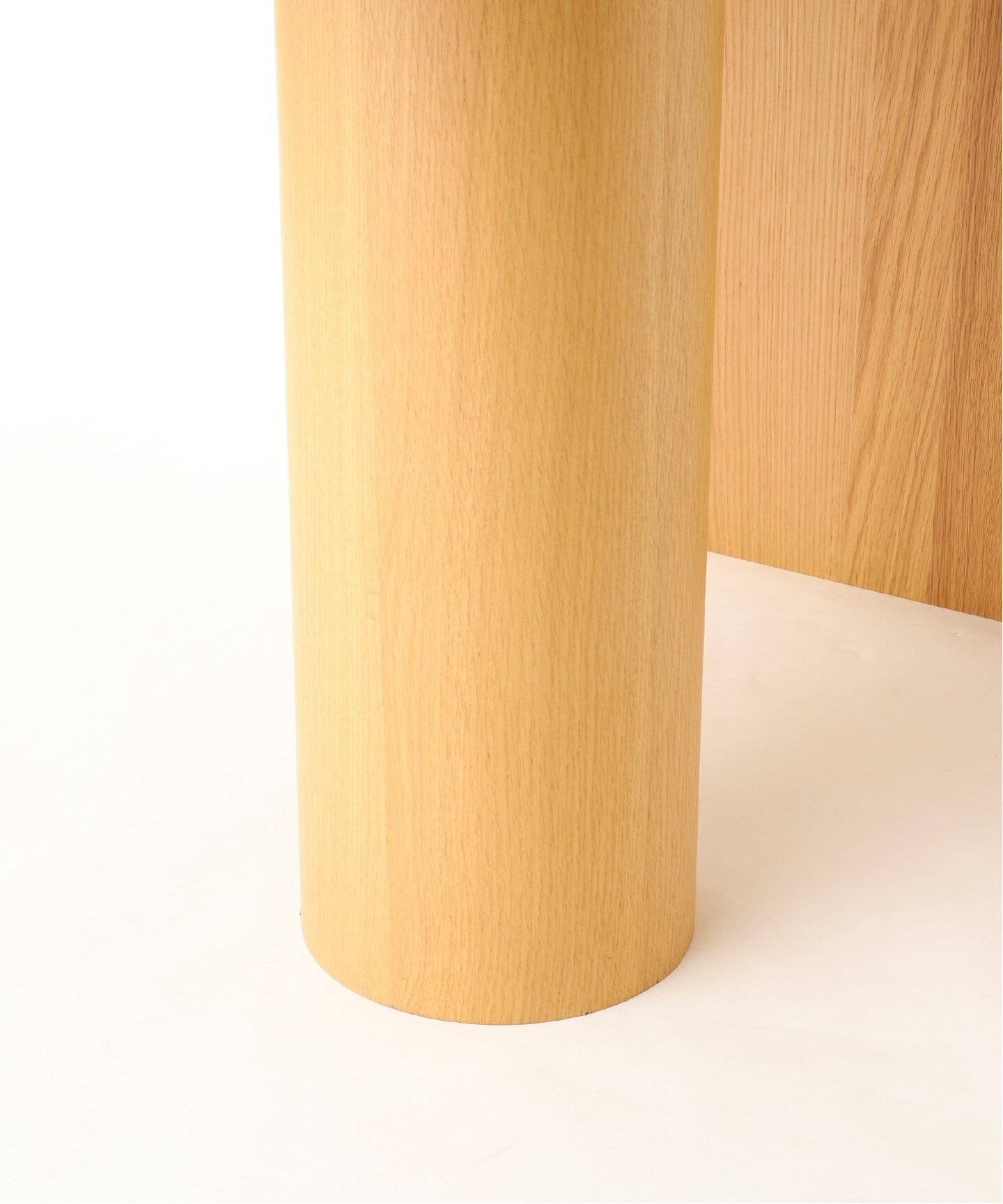 木製テーブル 金属脚 ジャーナルスタンダード TP's】木製 スタンドテーブル脚 | 金物,テーブル脚・棚脚 | オリジナル