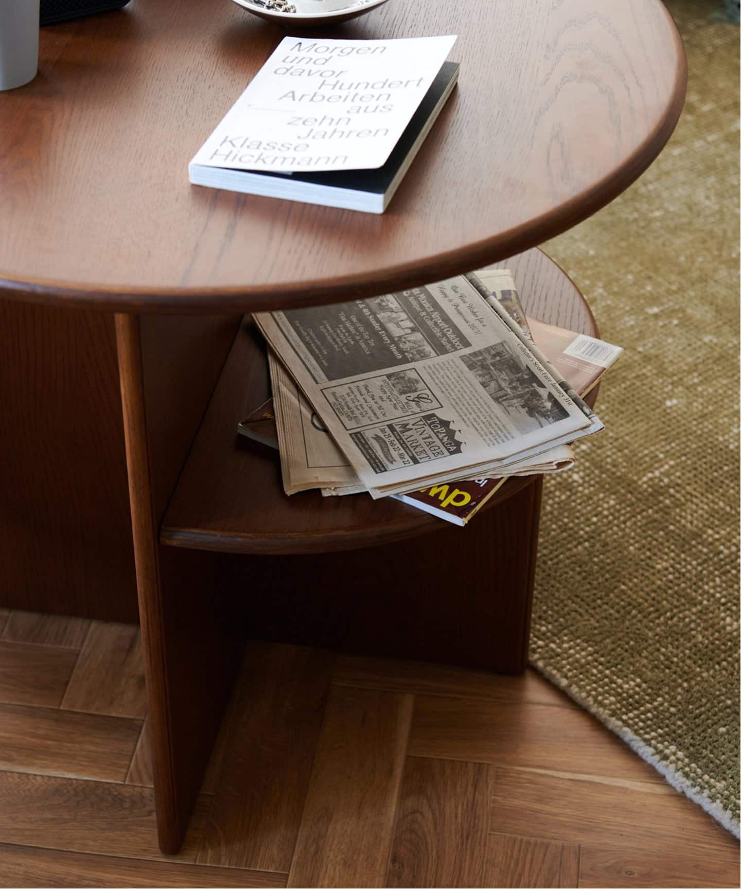 大型商品》PORTO LD TABLE brown ポルトLDテーブル（テーブル