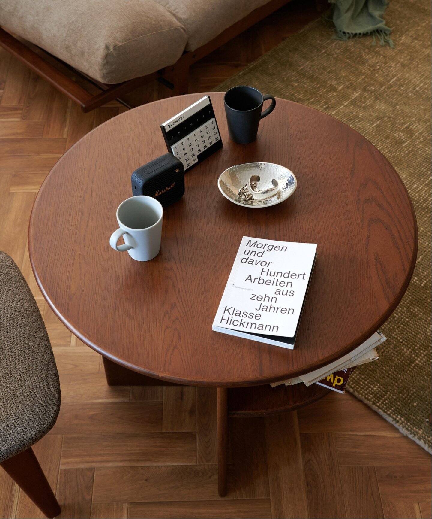 PORTO LD TABLE brown ポルトLDテーブル　カフェテーブル 大型商品》PORTO LD TABLE brown ポルトLDテーブル（テーブル