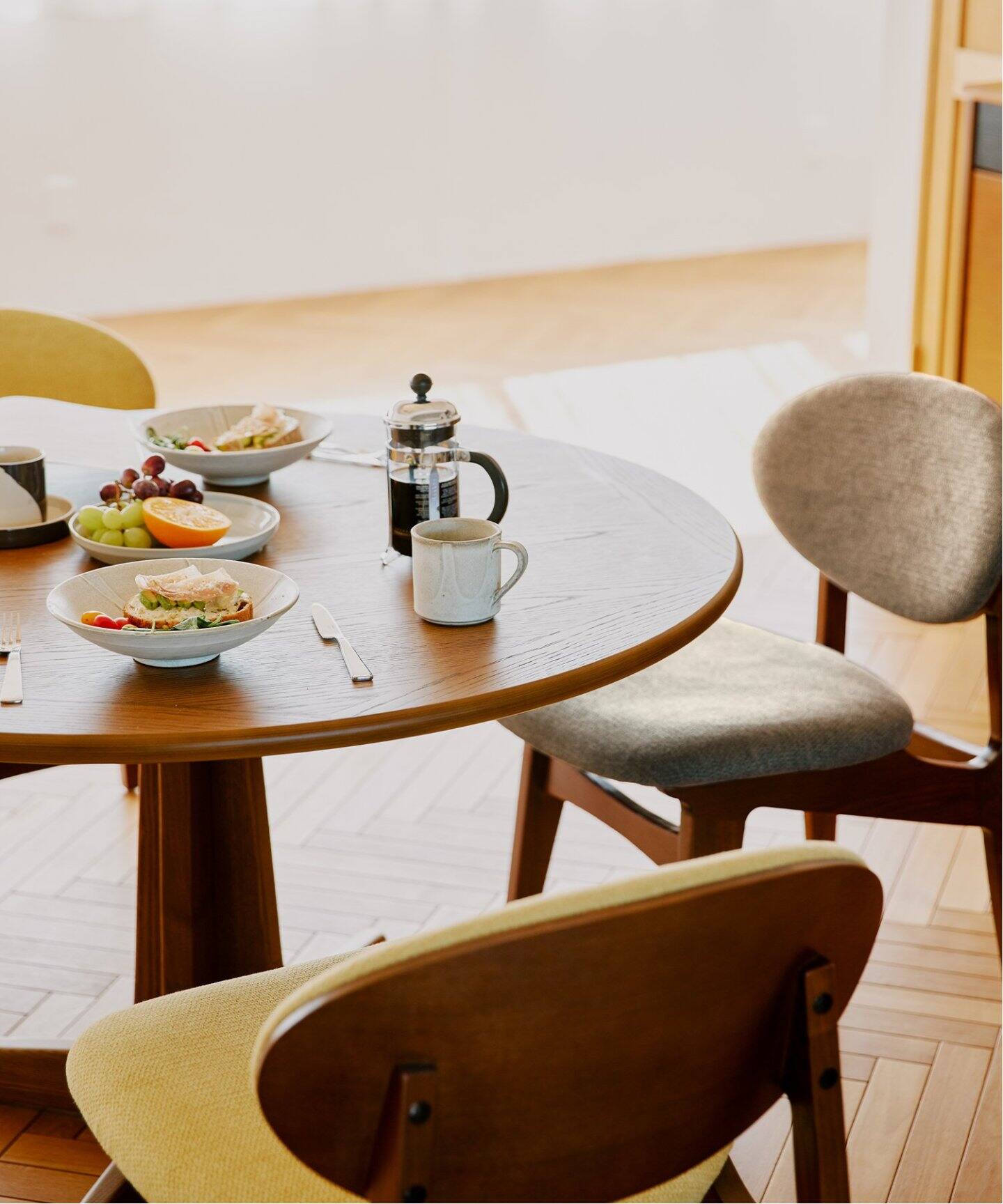 大型商品》TRESTLES LD TABLE トラッセルエルディーテーブル（テーブル  