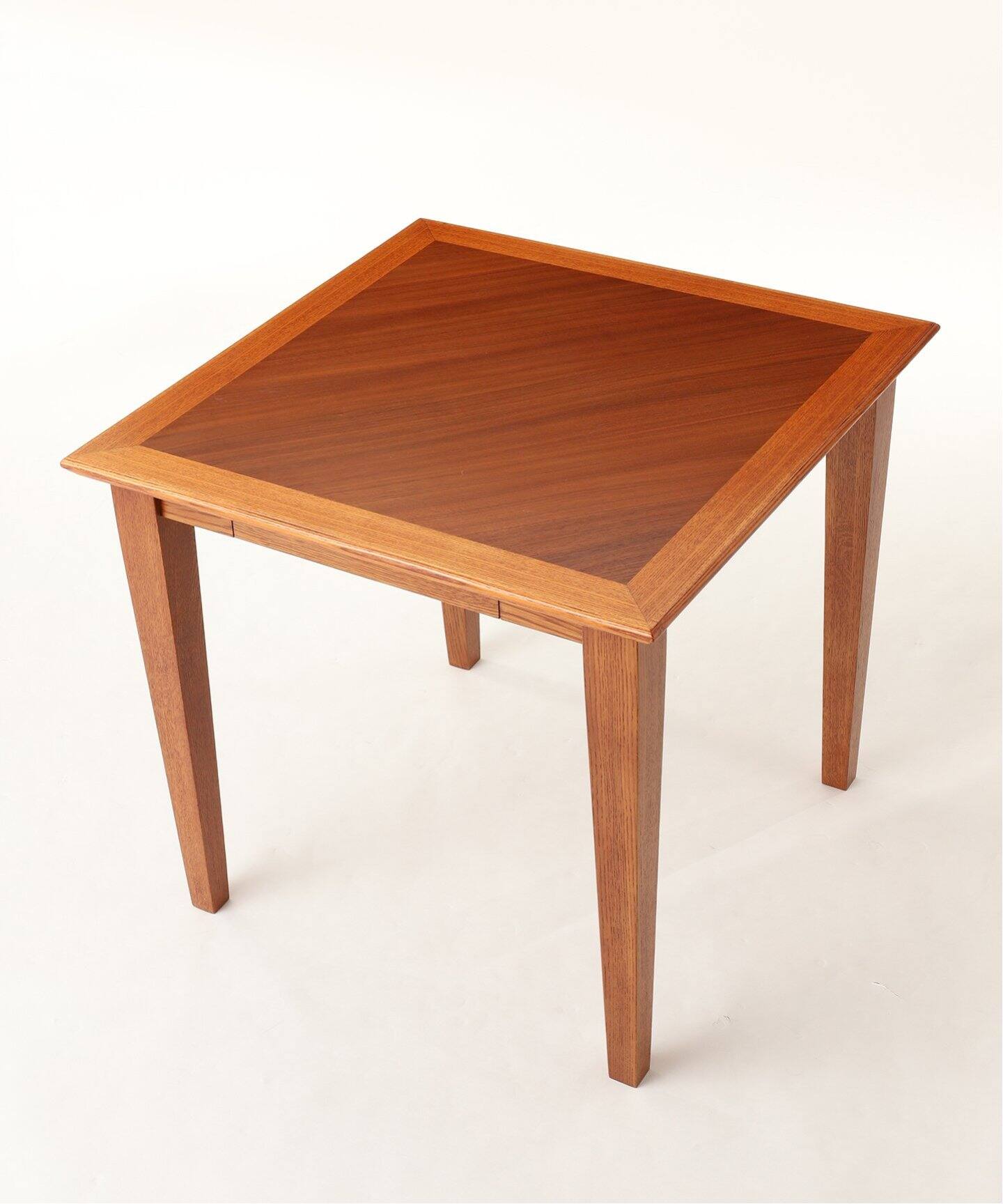 大型商品》WARNER DINING TABLE-S standard ワーナーダイニング 
