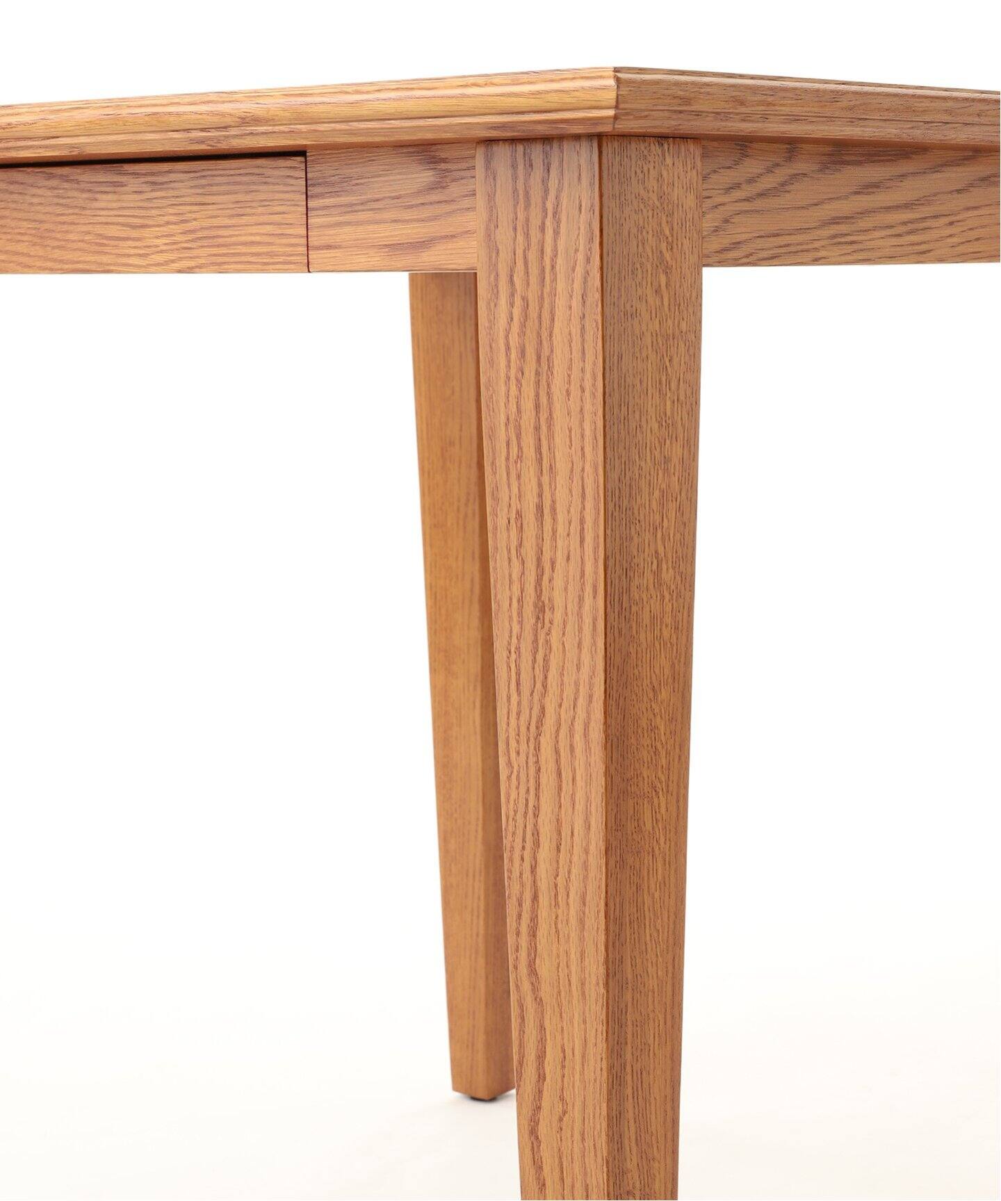 大型商品》WARNER DINING TABLE-S herringbone ワーナー