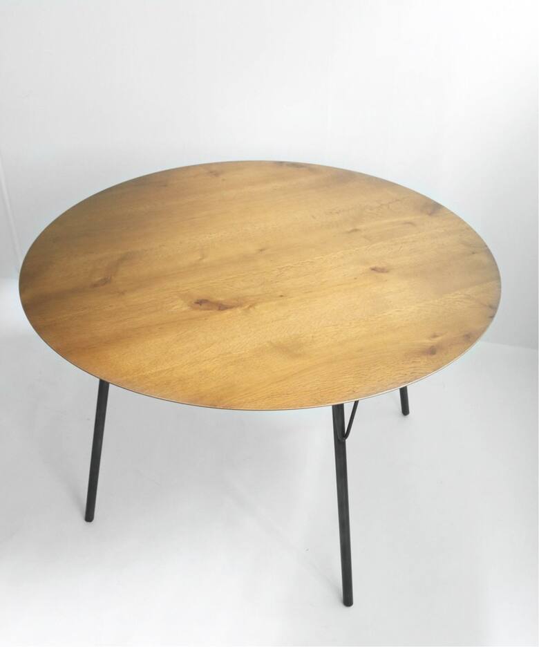 大型商品》GRANDVIEW ATELIER ROUND TABLEグランドビューラウンド 