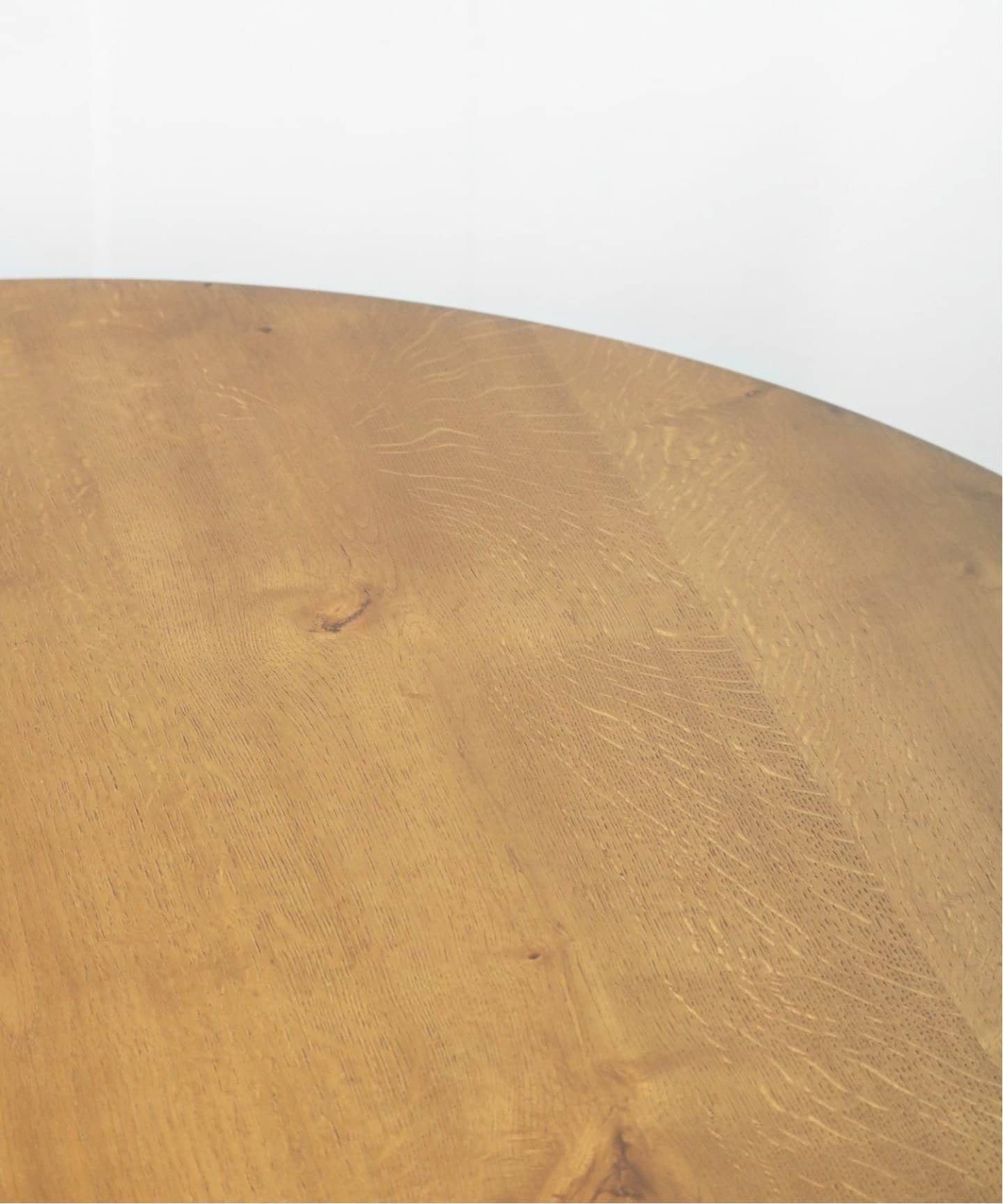 大型商品》GRANDVIEW ATELIER ROUND TABLEグランドビュー