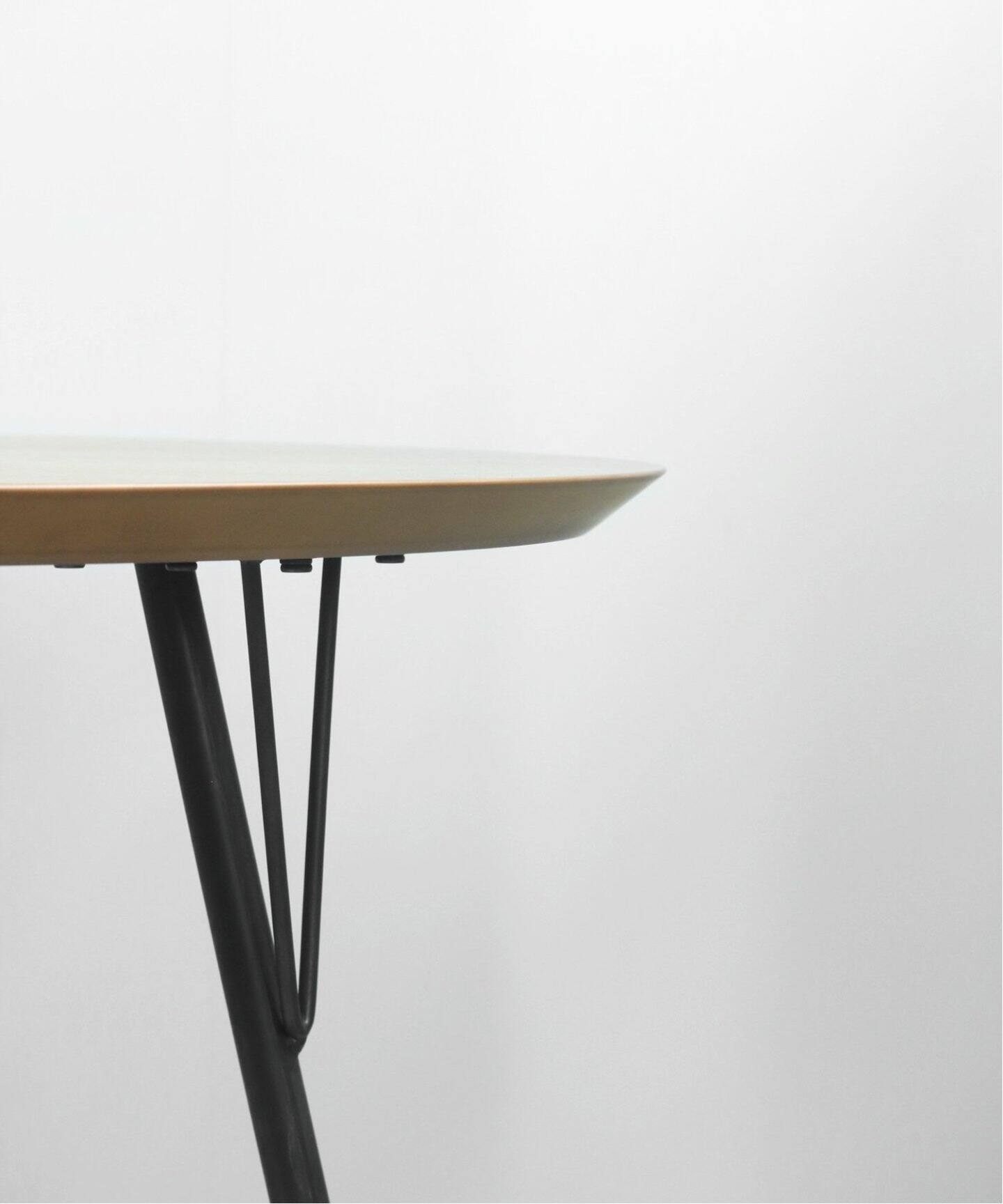 大型商品》GRANDVIEW ATELIER ROUND TABLEグランドビュー