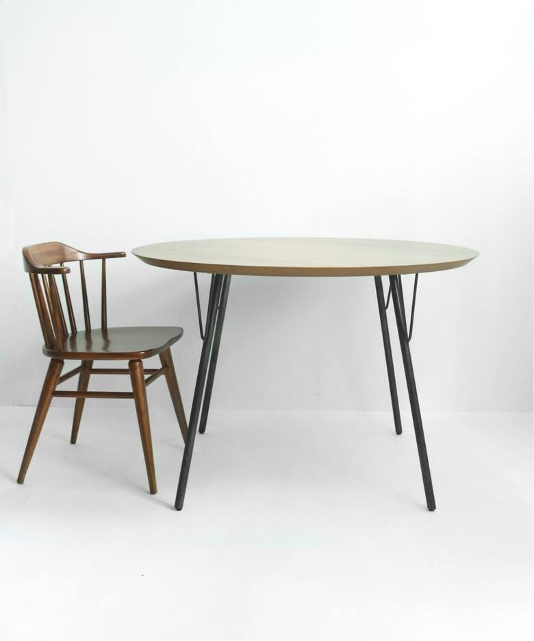 大型商品》GRANDVIEW ATELIER ROUND TABLEグランドビューラウンド 