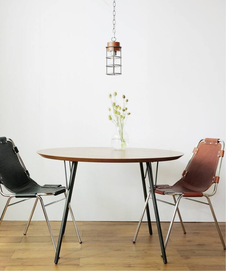 大型商品》GRANDVIEW ATELIER ROUND TABLEグランドビューラウンド 