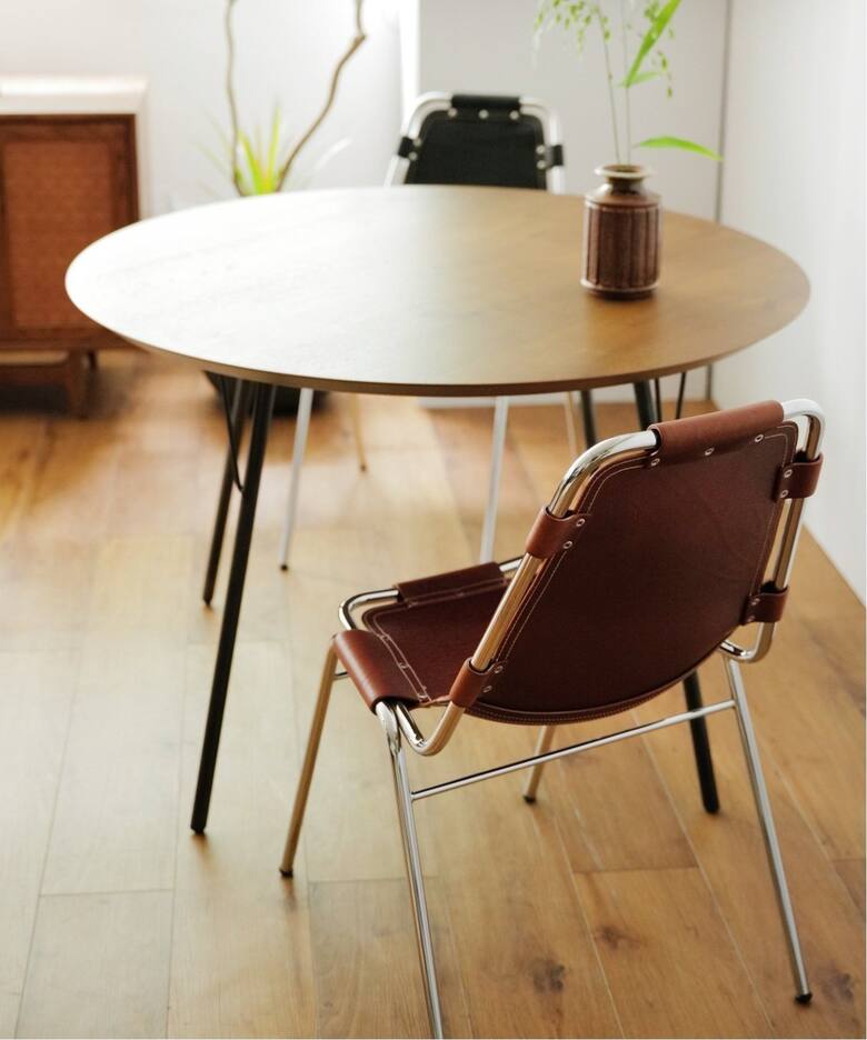 大型商品》GRANDVIEW ATELIER ROUND TABLEグランドビューラウンド 