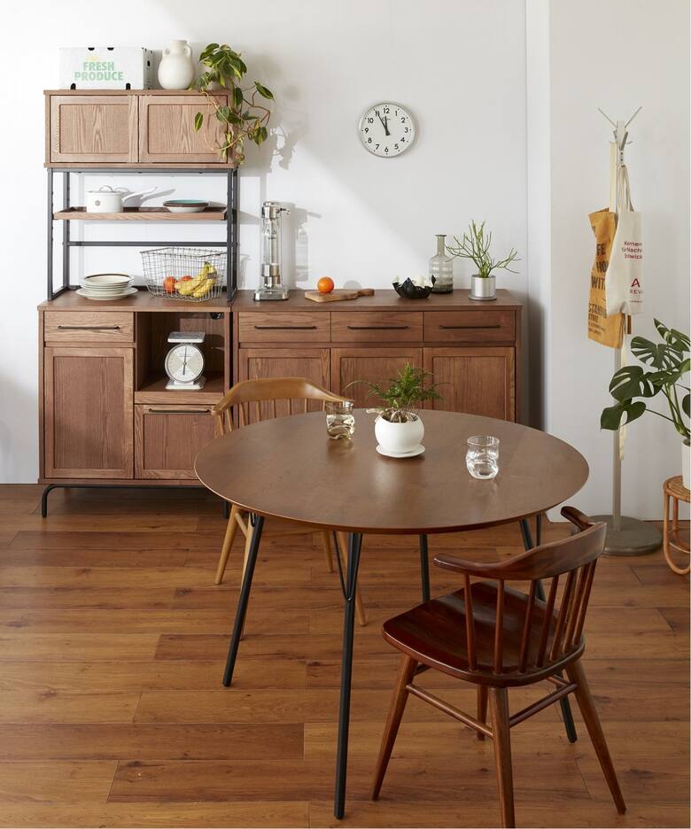 大型商品》GRANDVIEW ATELIER ROUND TABLEグランドビューラウンド 