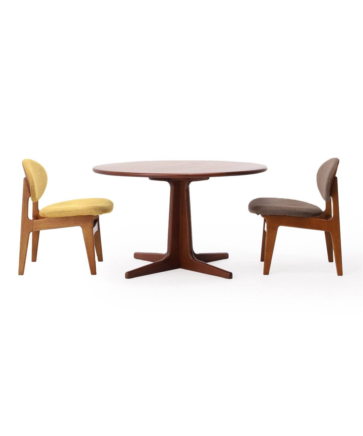 大型商品》TRESTLES LD TABLE トラッセルエルディーテーブル（テーブル