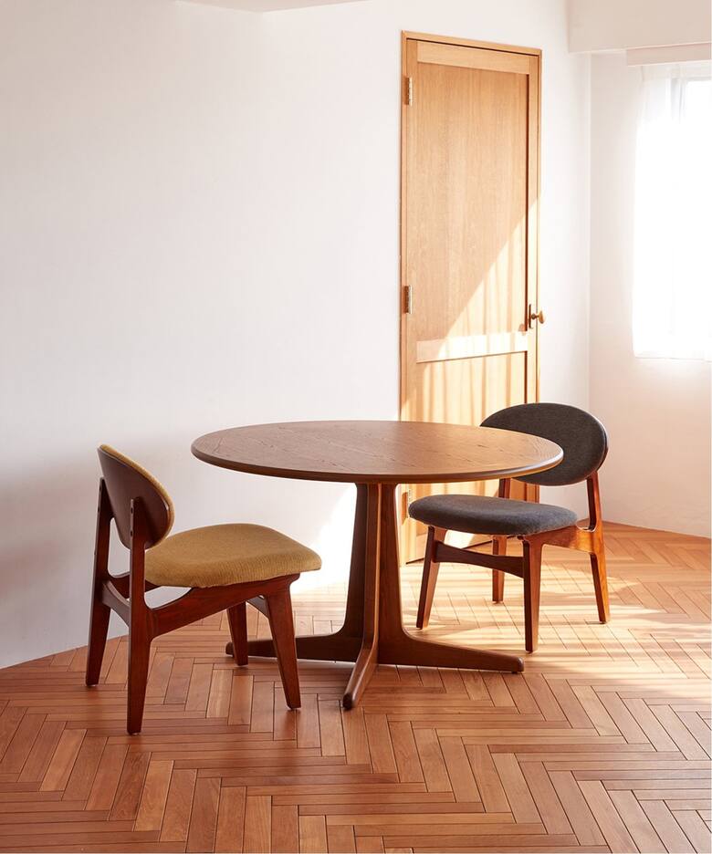 予約》《大型商品》TRESTLES LD TABLE トラッセルエルディーテーブル 