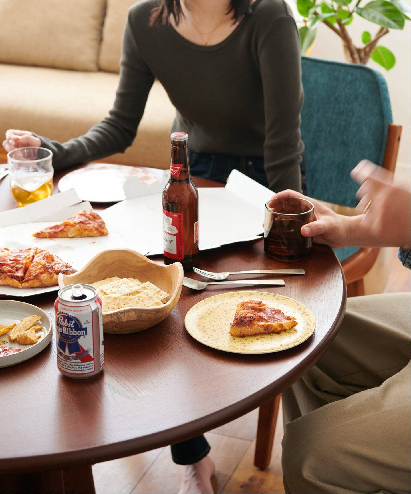 大型商品》TRESTLES LD TABLE トラッセルエルディーテーブル