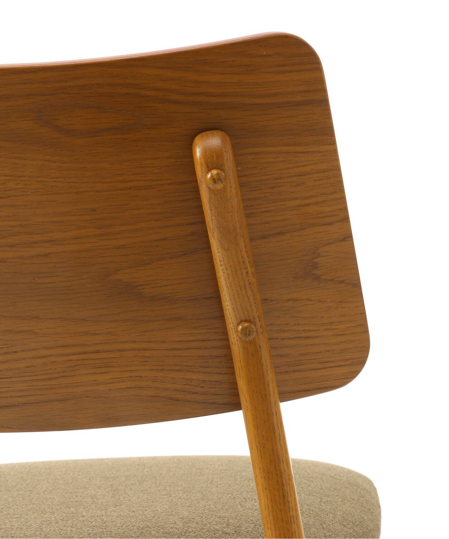 予約》《大型商品》HABITAT DINING CHAIR ハビタ ダイニング チェア
