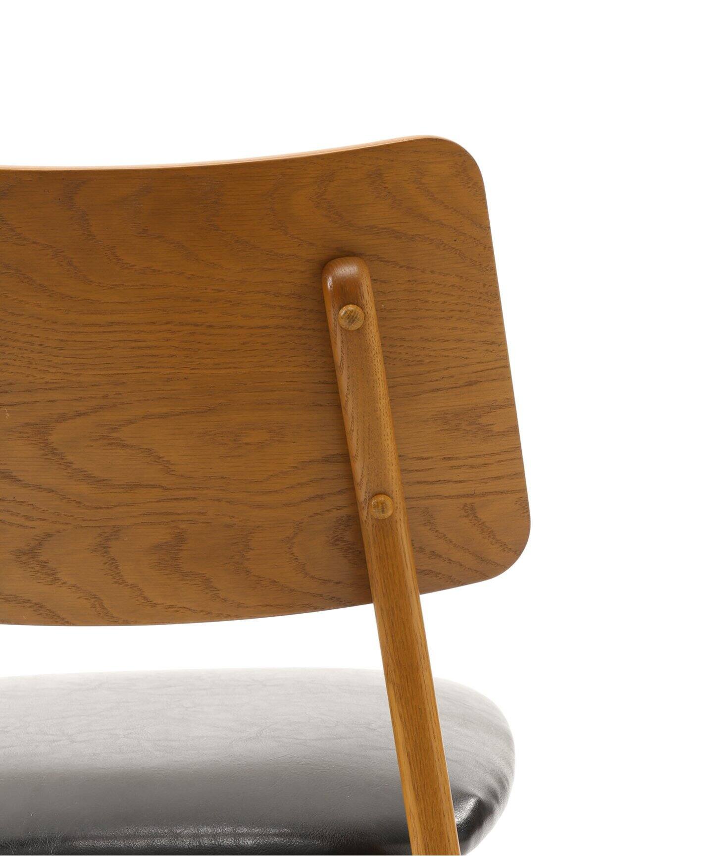 予約》《大型商品》HABITAT DINING CHAIR ハビタ ダイニング チェア