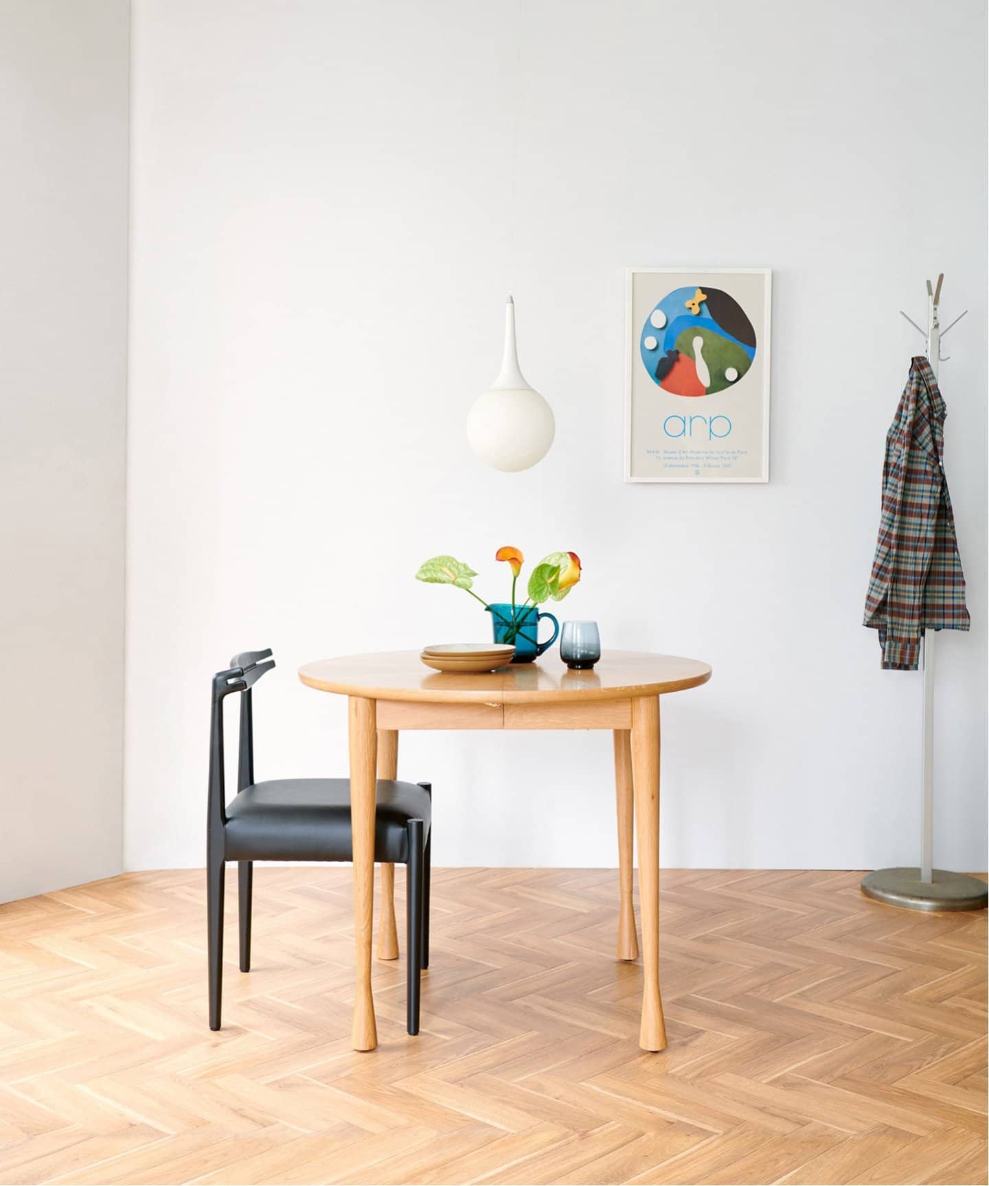 PORTO CHAIR natural ポルト チェア ナチュラル（チェア）｜JOURNAL
