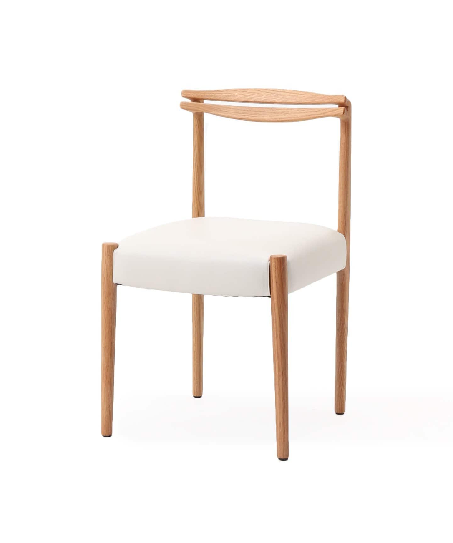 PORTO CHAIR natural ポルト チェア ナチュラル（チェア）｜JOURNAL