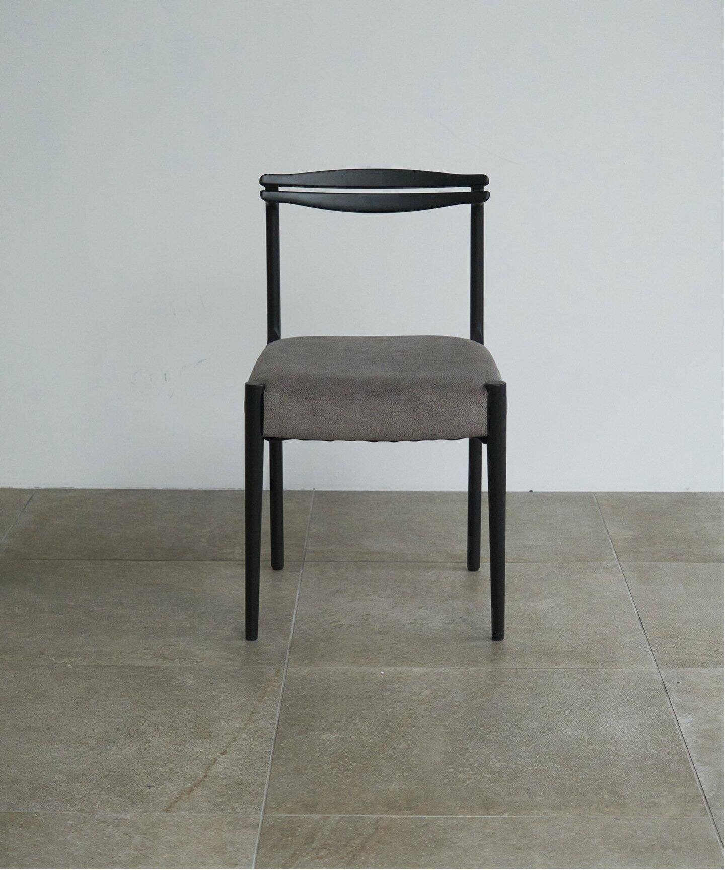 PORTO CHAIR black ポルト チェア ブラック（チェア）｜JOURNAL