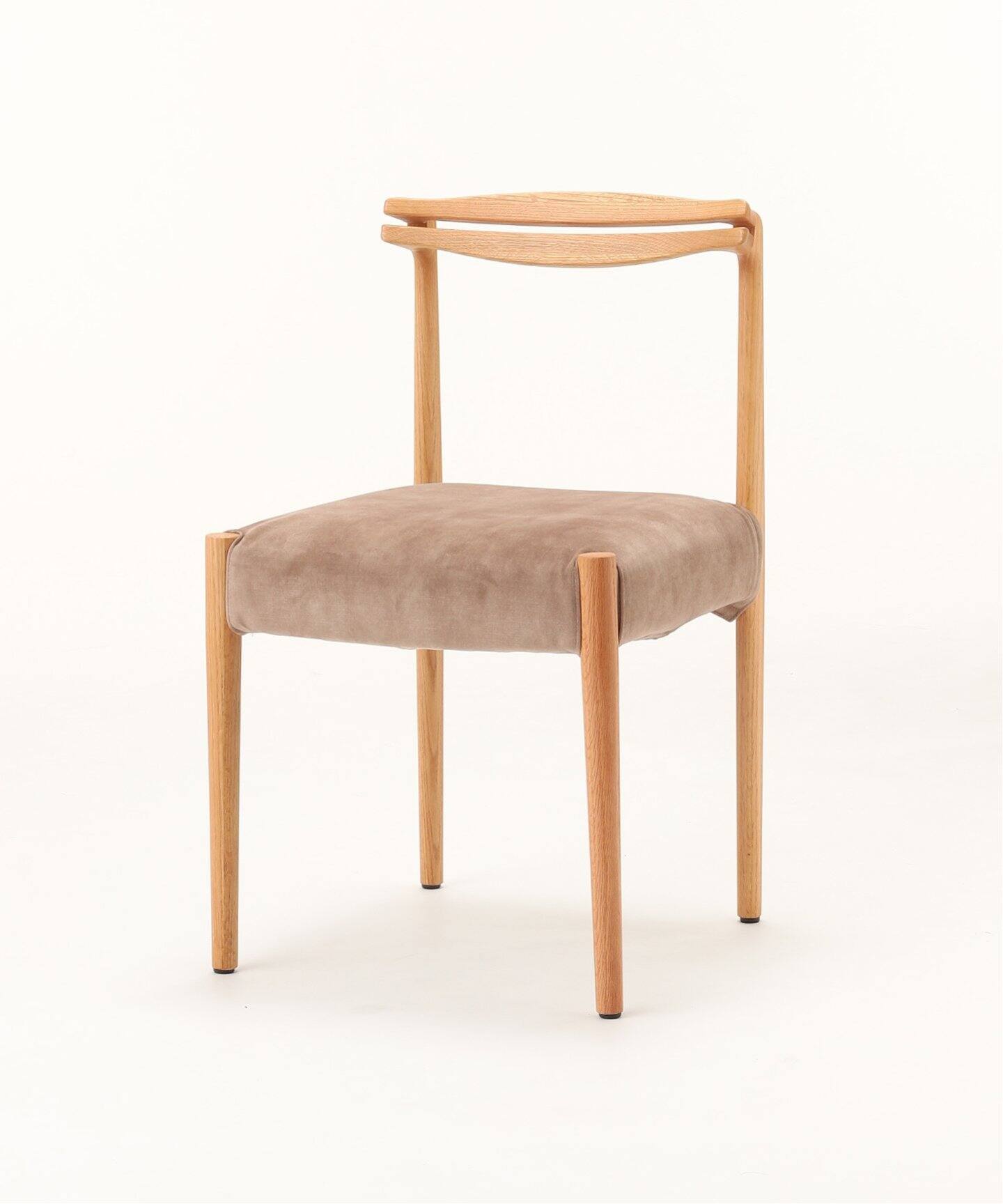PORTO CHAIR JOURNAL STANDARD FURNITRE イス PORTO CHAIR COVER BEIGE ポルトチェア カバー（チェア