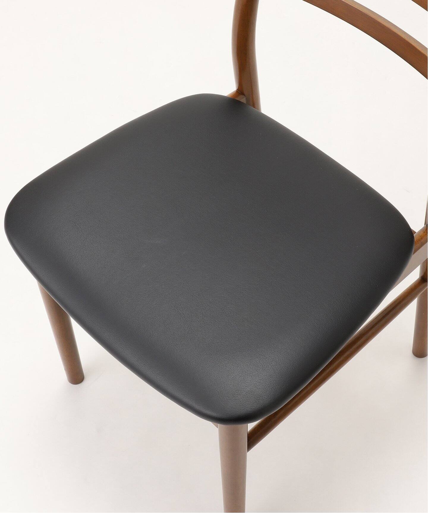 大型商品》AROS DINING CHAIR brown アロス チェア ブラウン