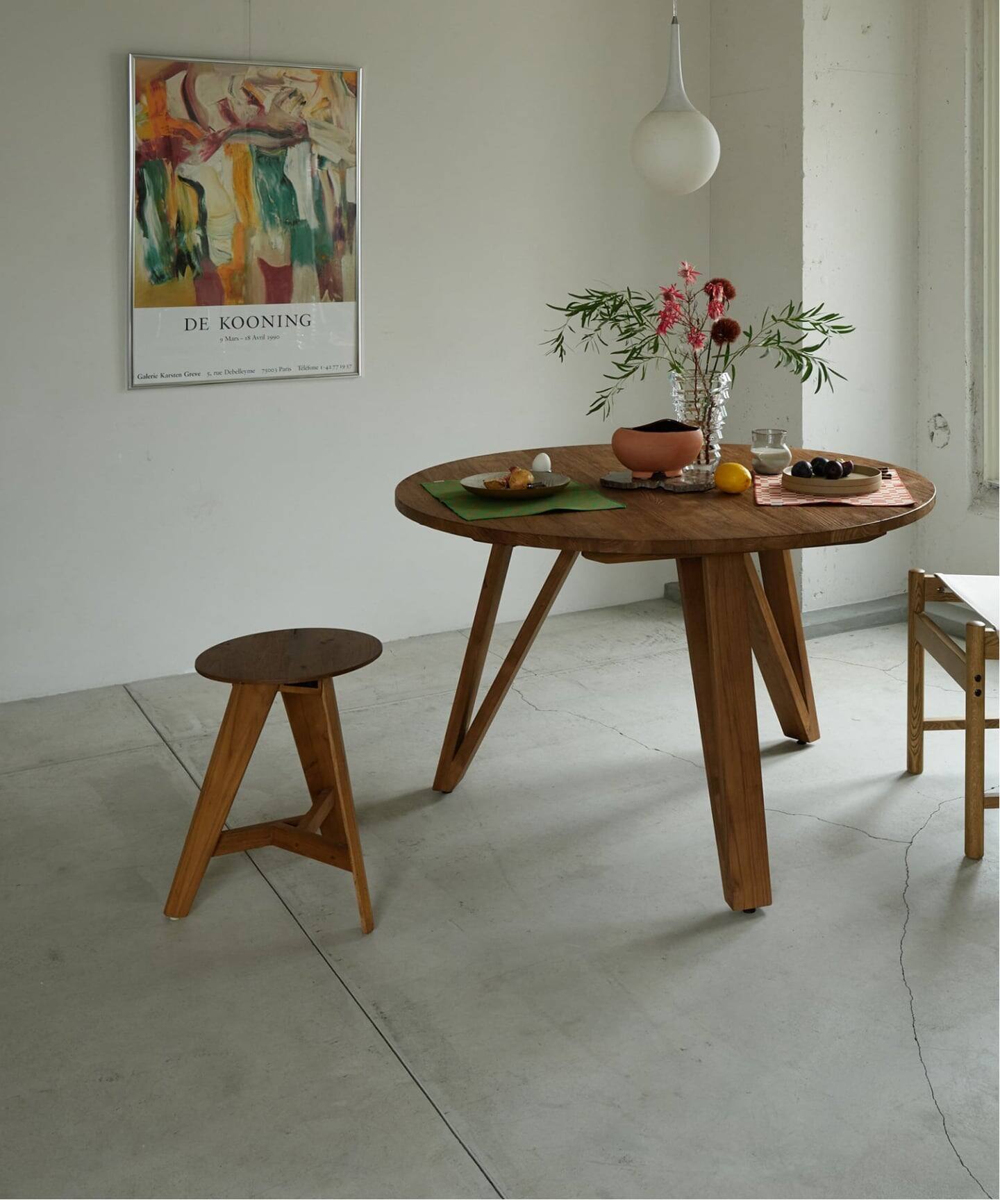 希少 JOURNAL STANDARD FURNITURE パンガ スツール PANGA STOOL パンガ スツール（チェア）｜JOURNAL STANDARD FURNITURE