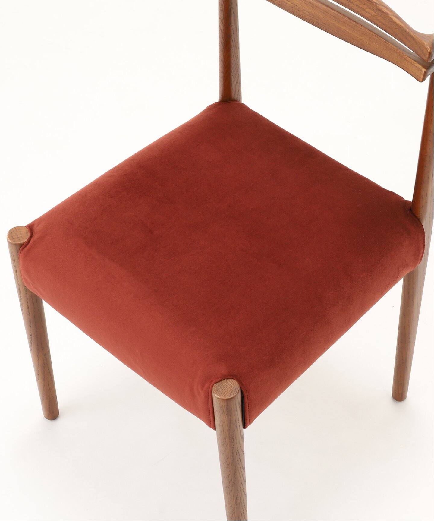 PORTO CHAIR COVER WINE ポルトチェア カバー（チェア）｜JOURNAL