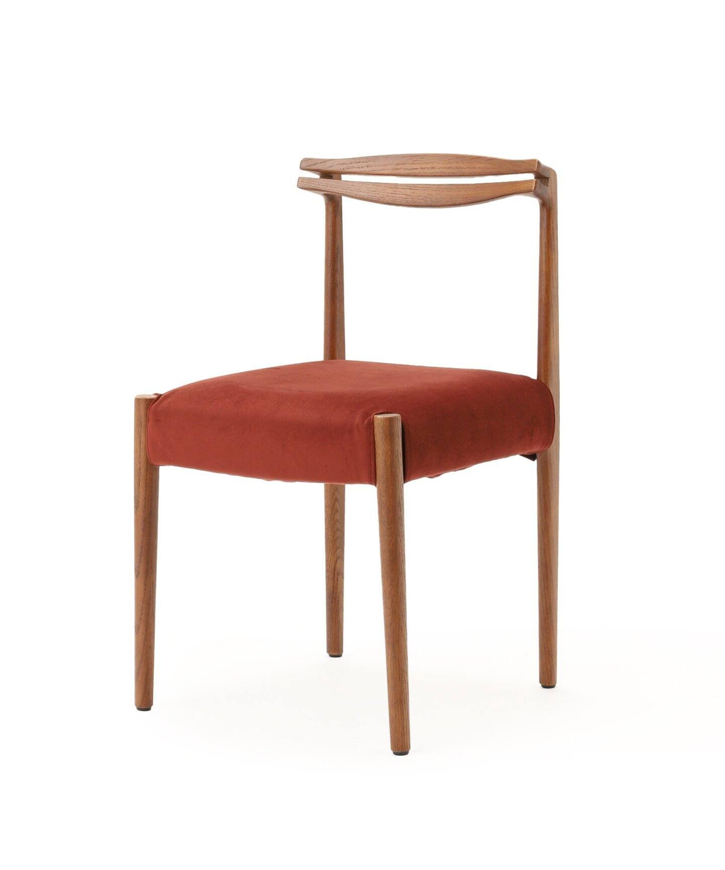 PORTO CHAIR JOURNAL STANDARD FURNITRE イス PORTO CHAIR COVER WINE ポルトチェア カバー（チェア