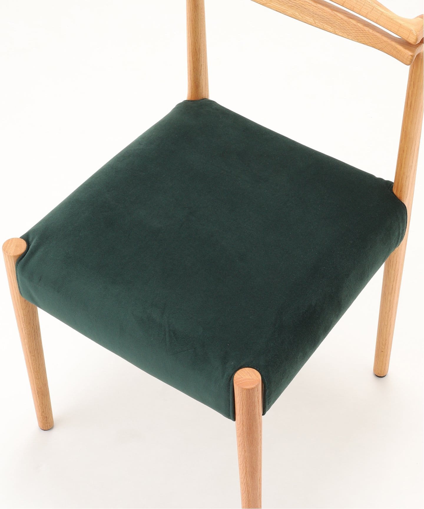 PORTO CHAIR COVER GREEN ポルトチェア カバー（チェア）｜JOURNAL