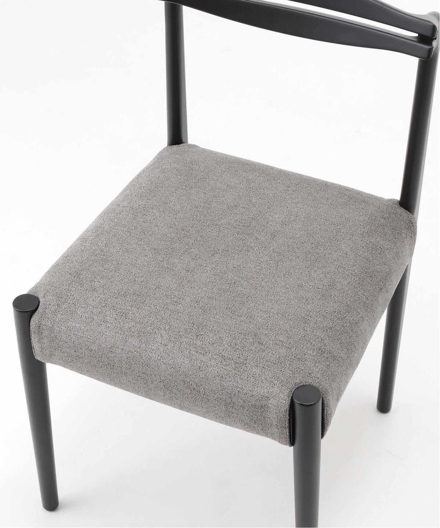 PORTO CHAIR COVER GY ポルトチェア カバー ※カバーのみ（チェア