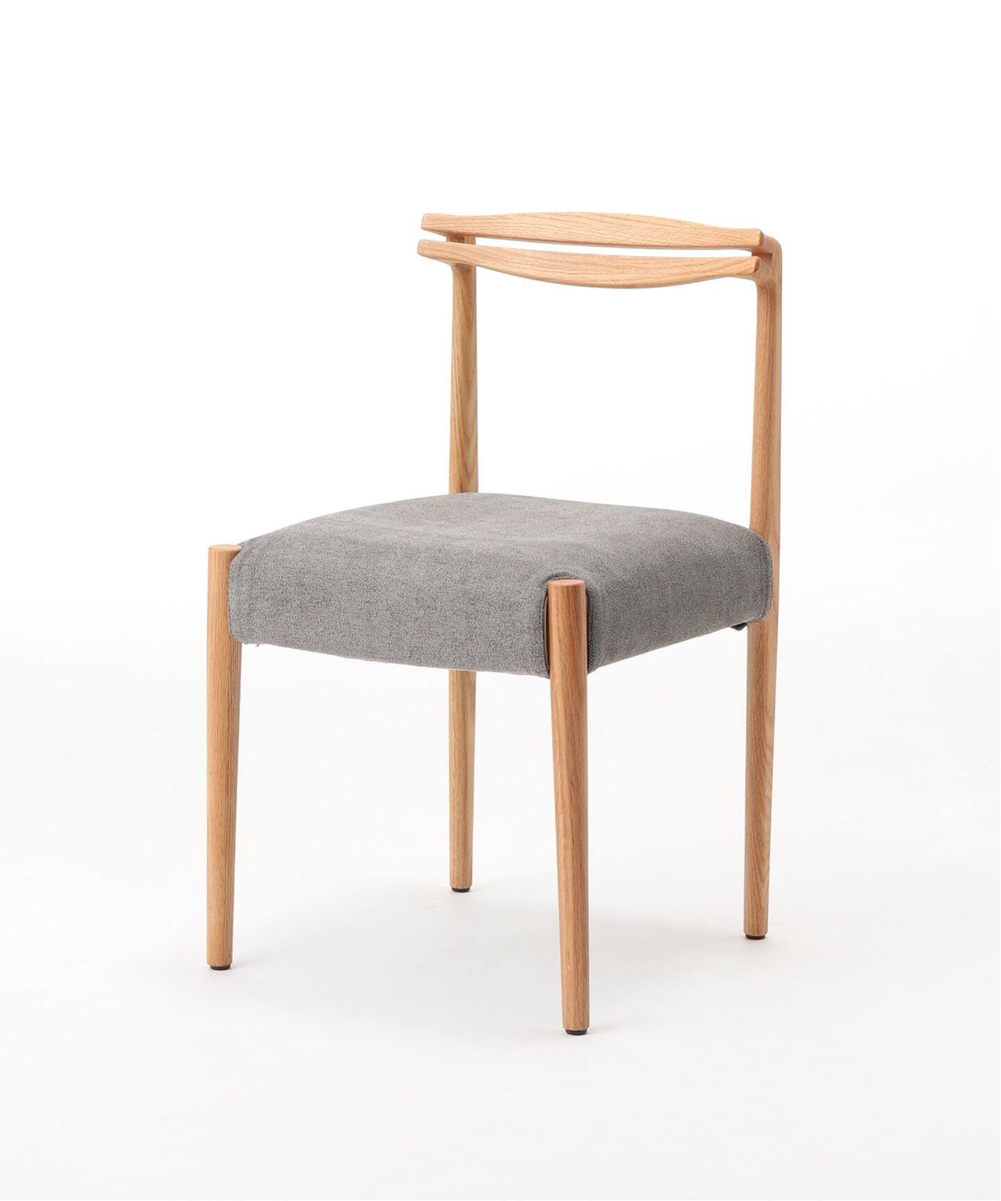 PORTO CHAIR COVER GY ポルトチェア カバー ※カバーのみ（チェア