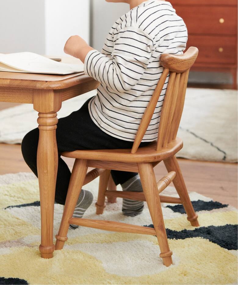ACME らっしゃい Furniture Keenan 【セット商品】チェアのみ 新品未使用