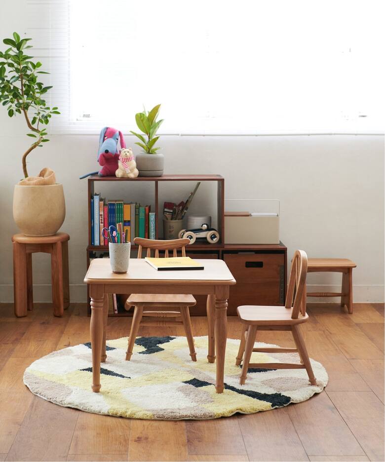 ADEL Tiny Chair_Type 2 アデル キッズ チェア（チェア）｜ACME 