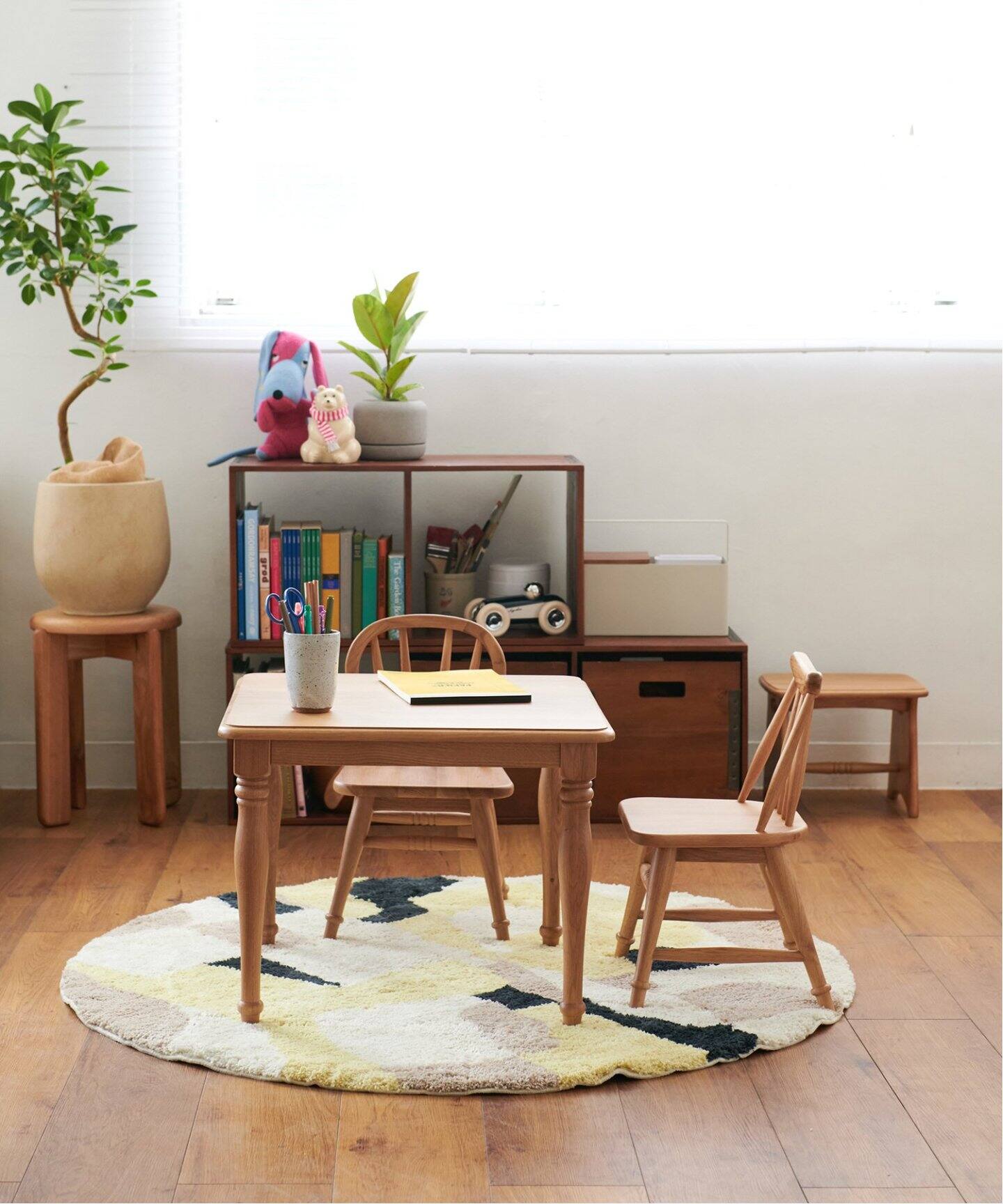 Gabby　アクメファニチャー　トラッセルチェア② TRESTLES CHAIR | JOURNAL STANDARD FURNITURE