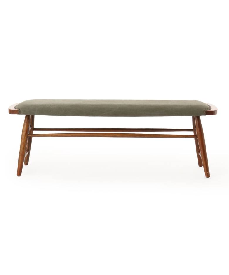 大型商品》OAKS BENCH KH オークスベンチ（チェア）｜ACME Furniture 