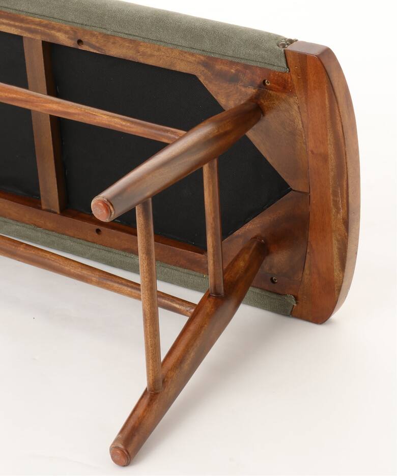 大型商品》OAKS BENCH KH オークスベンチ（チェア）｜ACME Furniture 