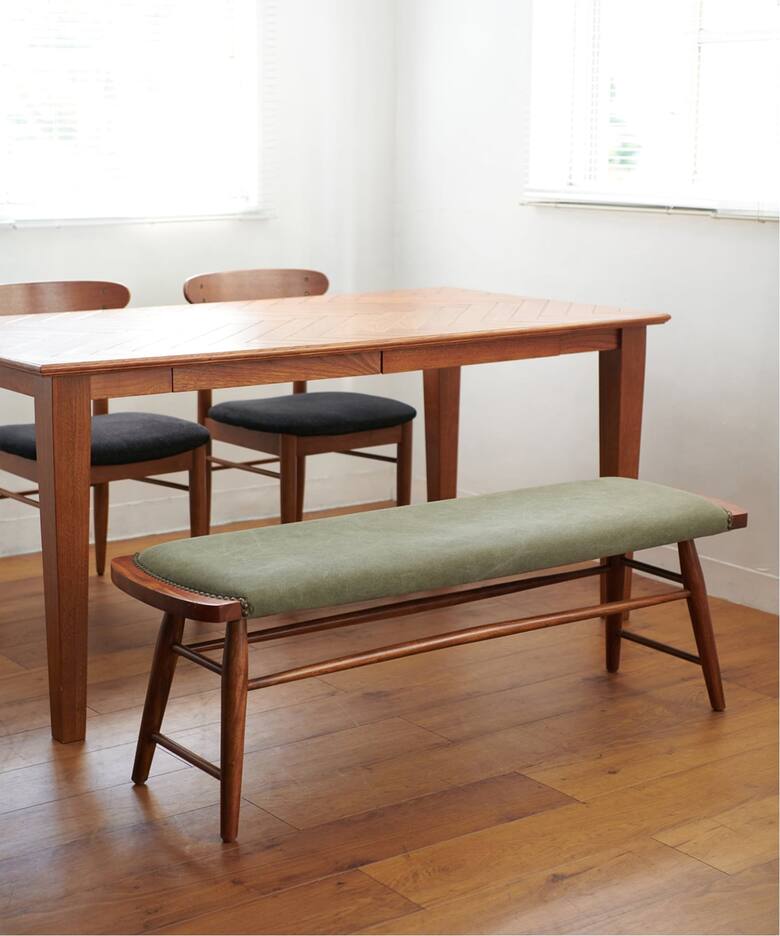 大型商品》OAKS BENCH KH オークスベンチ（チェア）｜ACME Furniture 