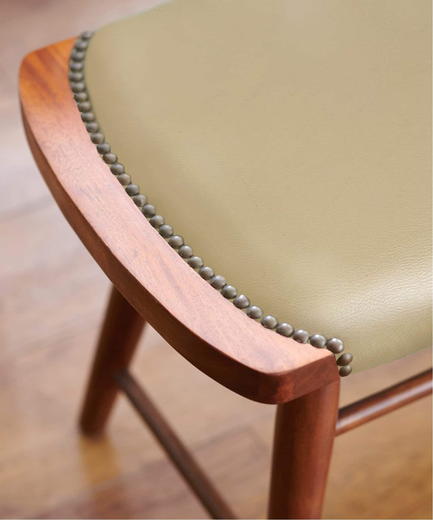 大型商品》OAKS BENCH PVC BE オークスベンチ（チェア）｜ACME