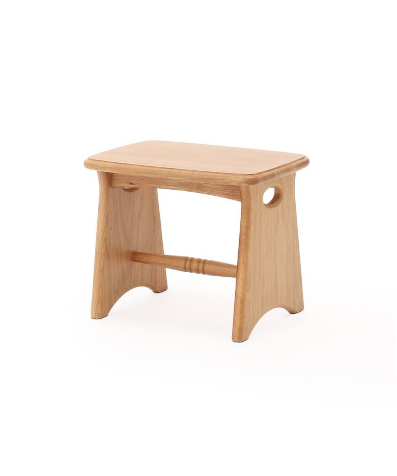ADEL Tiny Step Stool アデル ステップ スツール（チェア）｜ACME Furniture（アクメ ファニチャー）の通販 ...