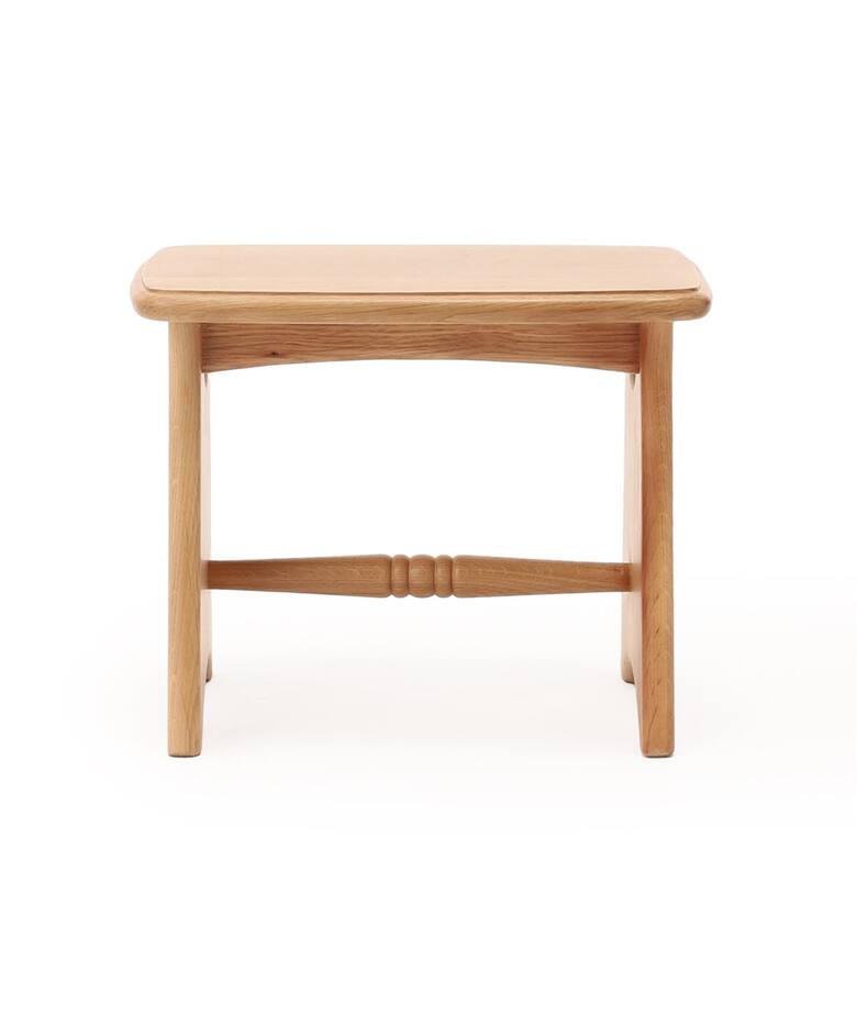 ADEL Tiny Step Stool アデル ステップ スツール（チェア）｜ACME Furniture（アクメ ファニチャー）の通販 ...