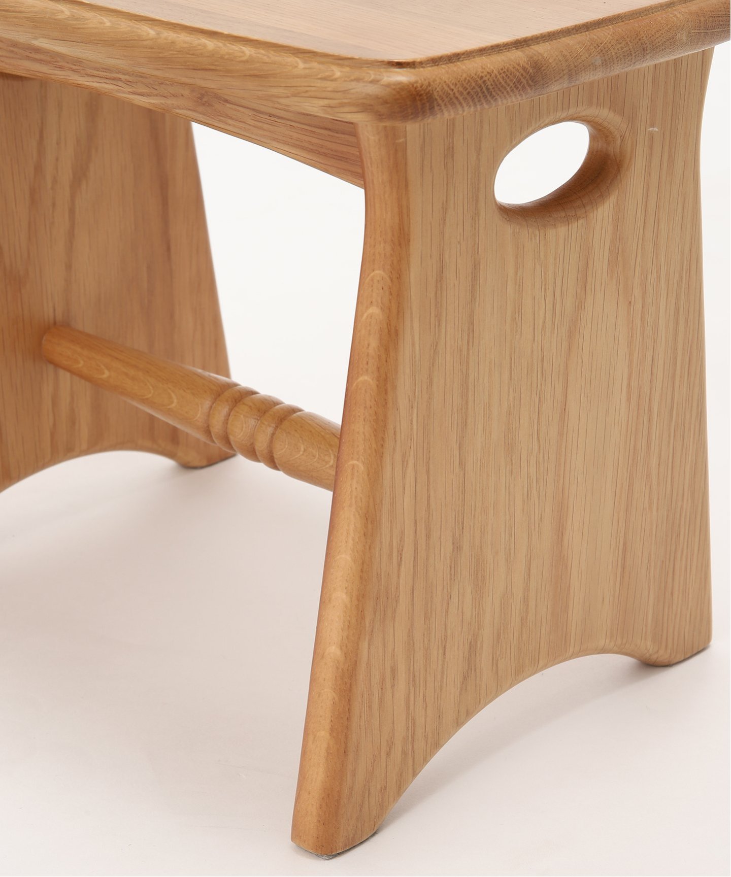 ADEL Tiny Step Stool アデル ステップ スツール(チェア)|ACME Furniture(アクメ ファニチャー)の通販 ...