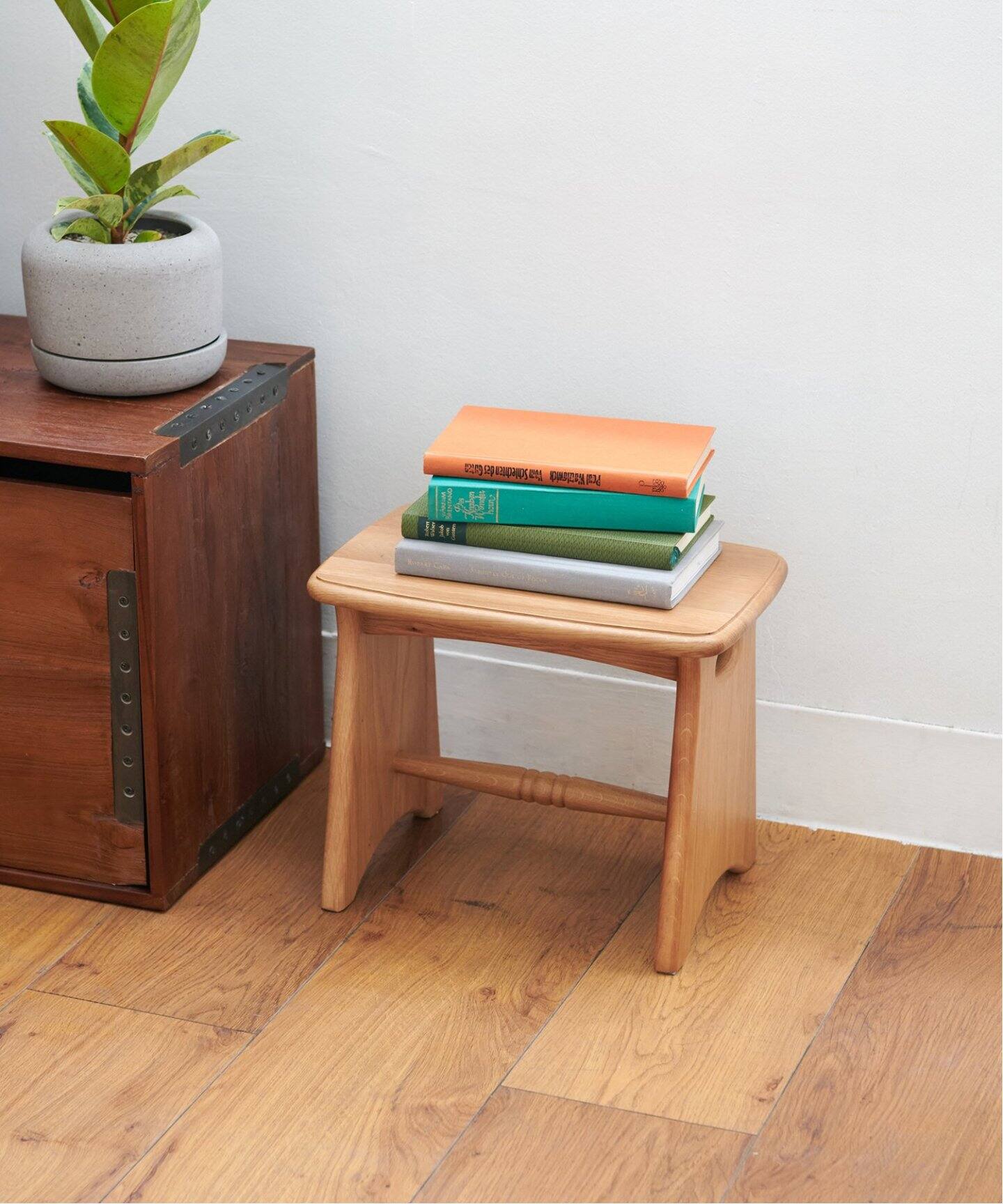 インテリア小物 輸入雑貨 Allibert Step Stool（アリバート ステップ 