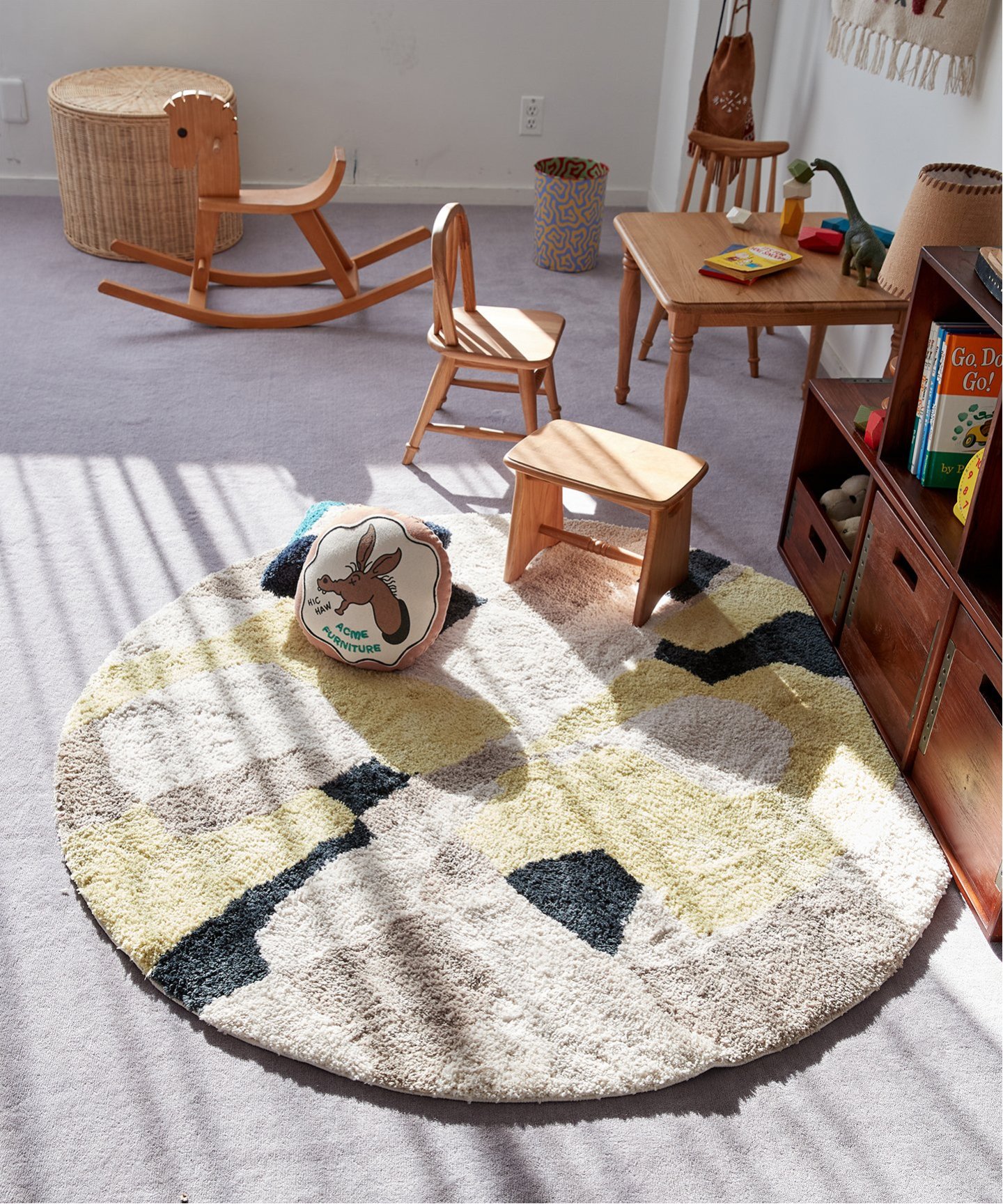 ADEL Tiny Step Stool アデル ステップ スツール(チェア)|ACME Furniture(アクメ ファニチャー)の通販 ...