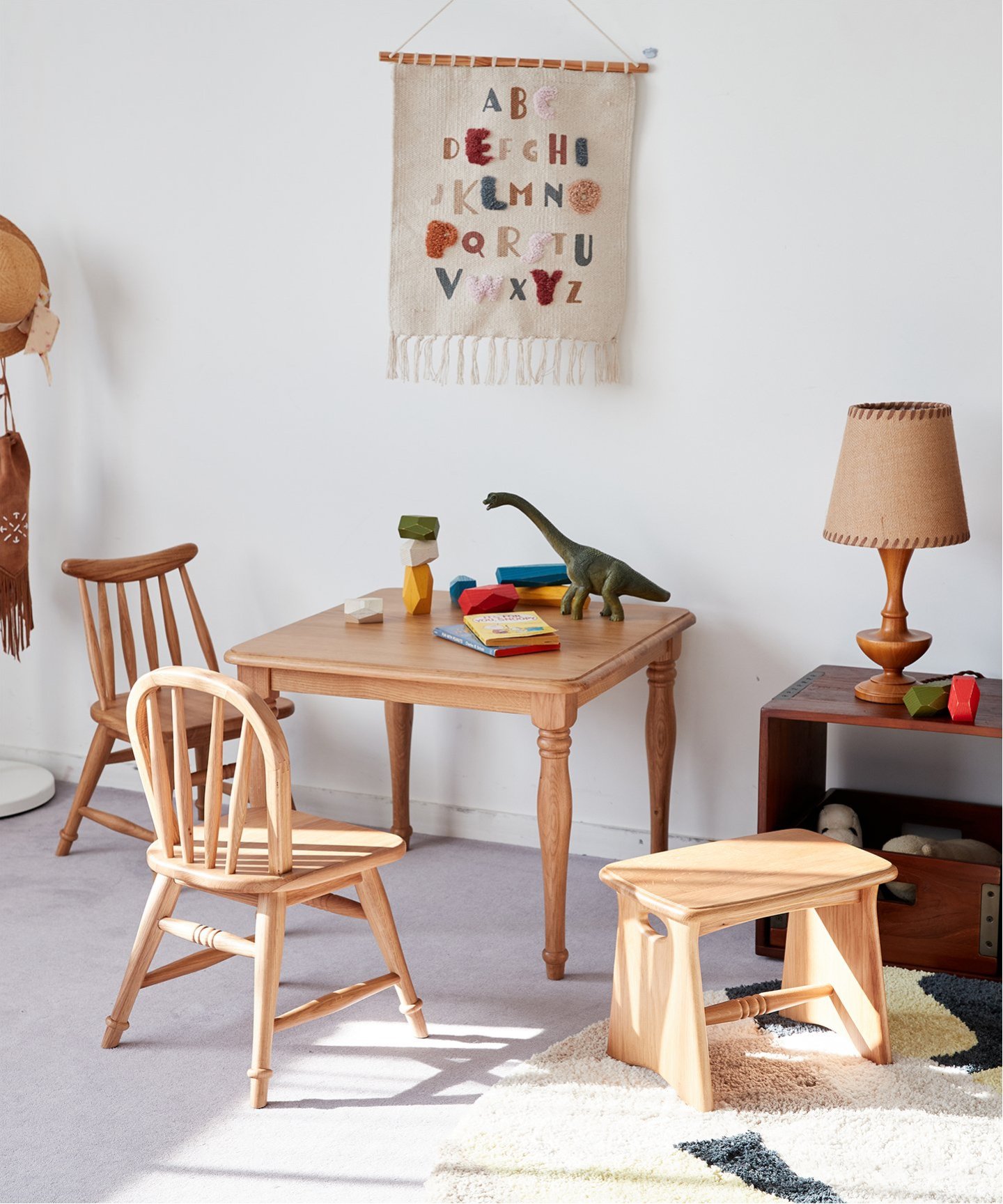 ADEL Tiny Step Stool アデル ステップ スツール(チェア)|ACME Furniture(アクメ ファニチャー)の通販 ...