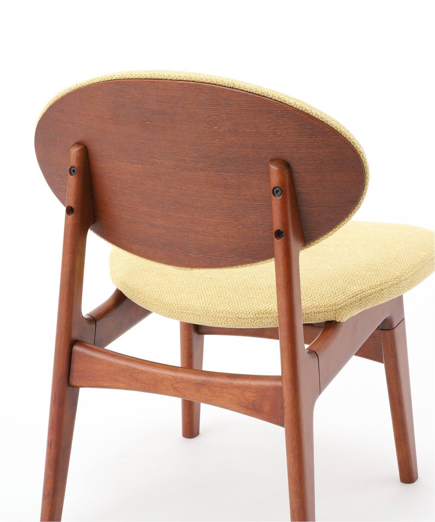 ACME Furniture アクメファニチャー TRESTLES LOUNGE CHAIR YE