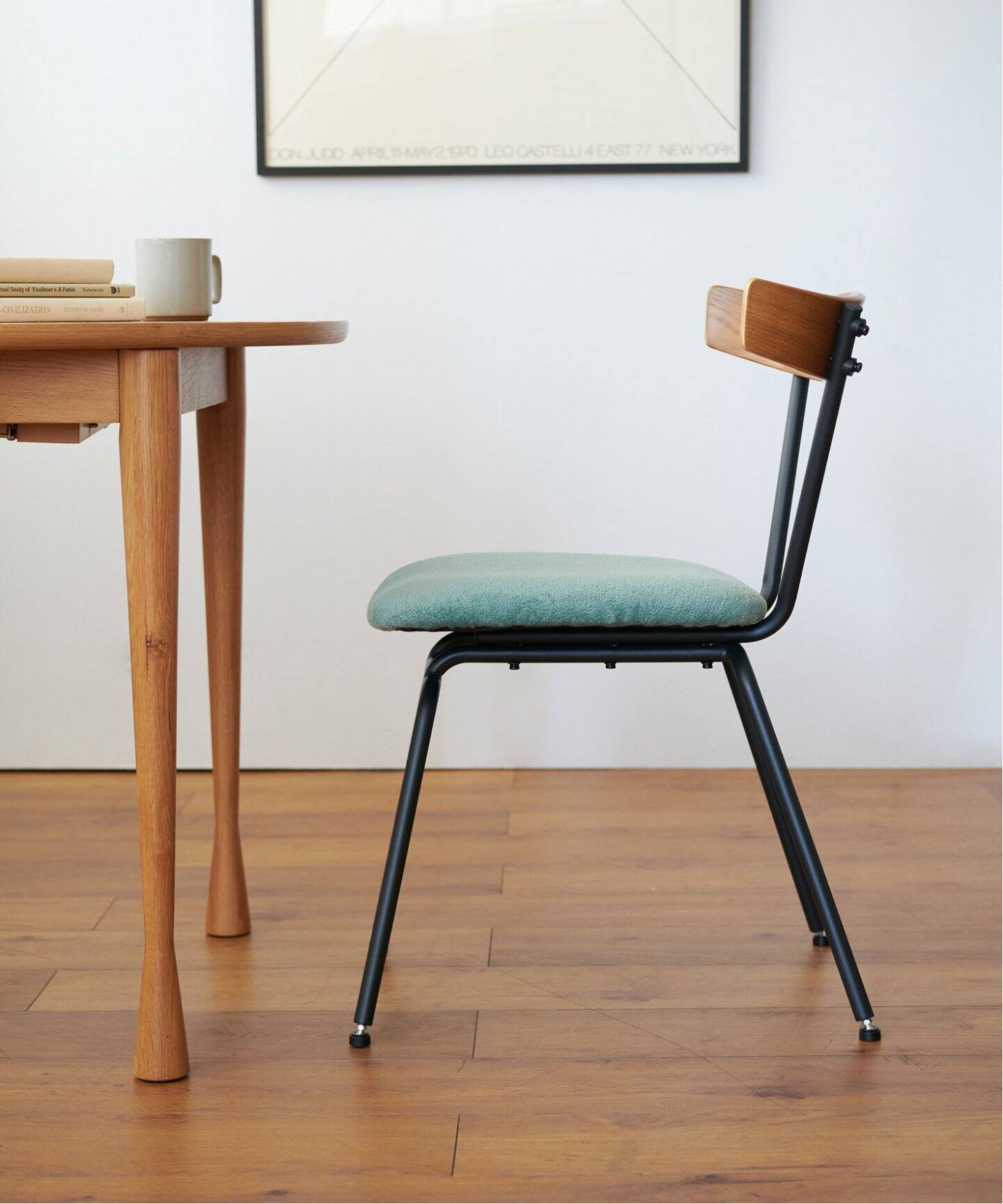 中型商品》GRANDVIEW CHAIR_3rd(LB24) グランドビュー チェア ライト  